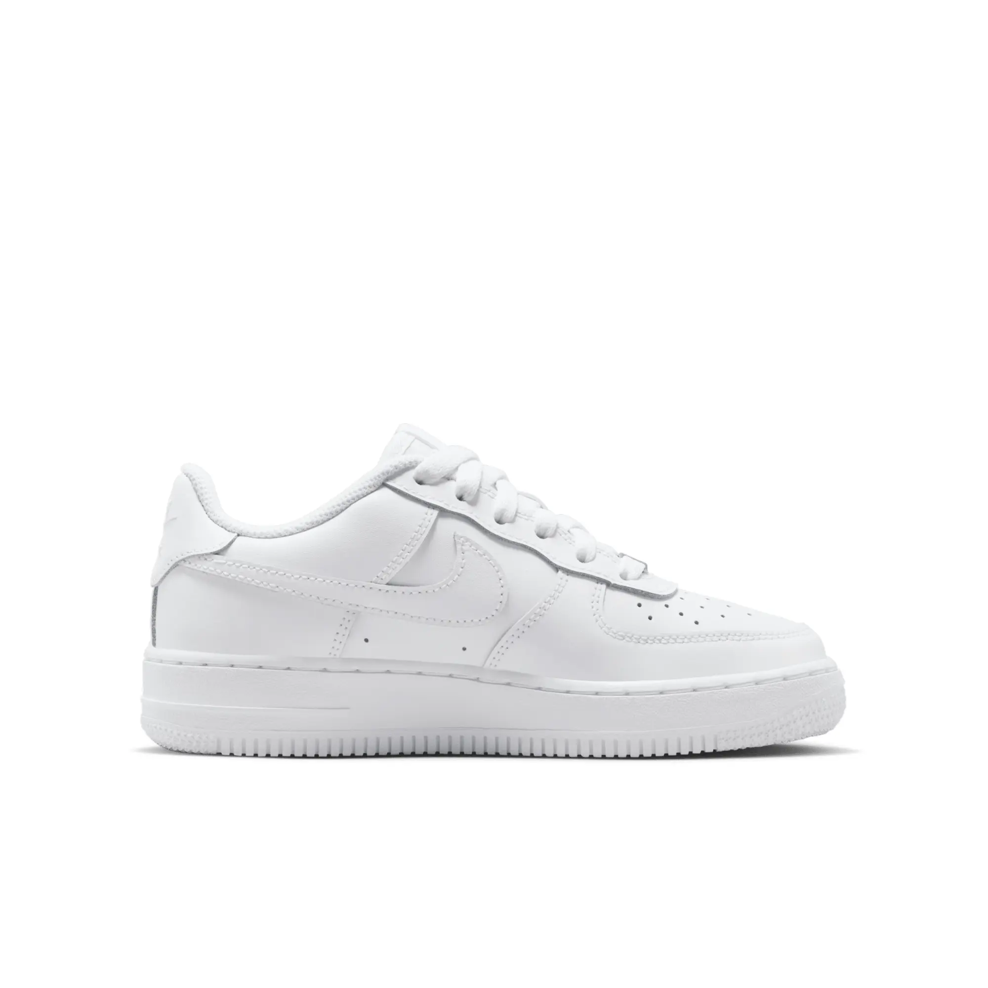 Nike Younger Older Kids' Shoes Air Force 1 LE