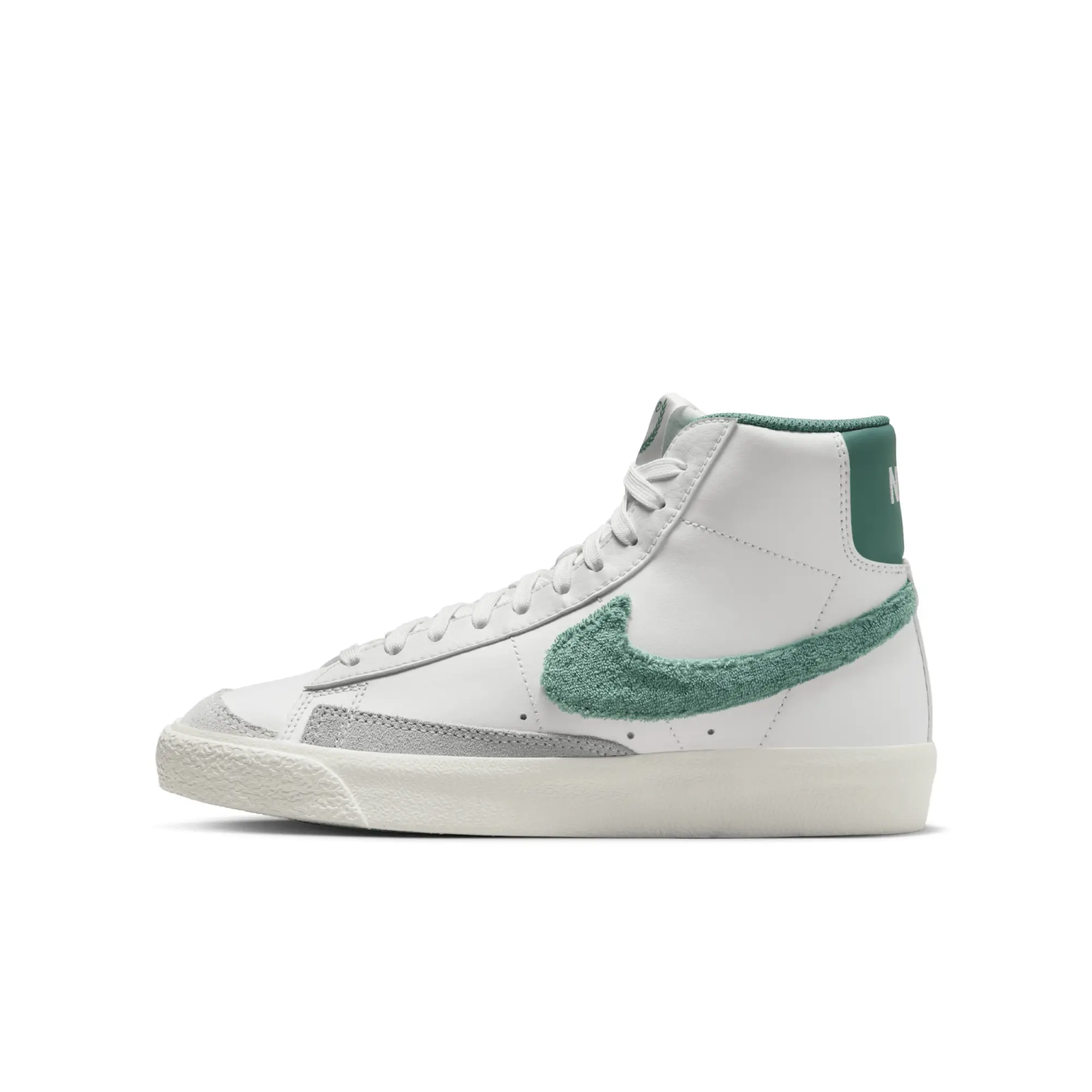 Nike Sportswear Older Kids Blazer Mid '77 KI GS