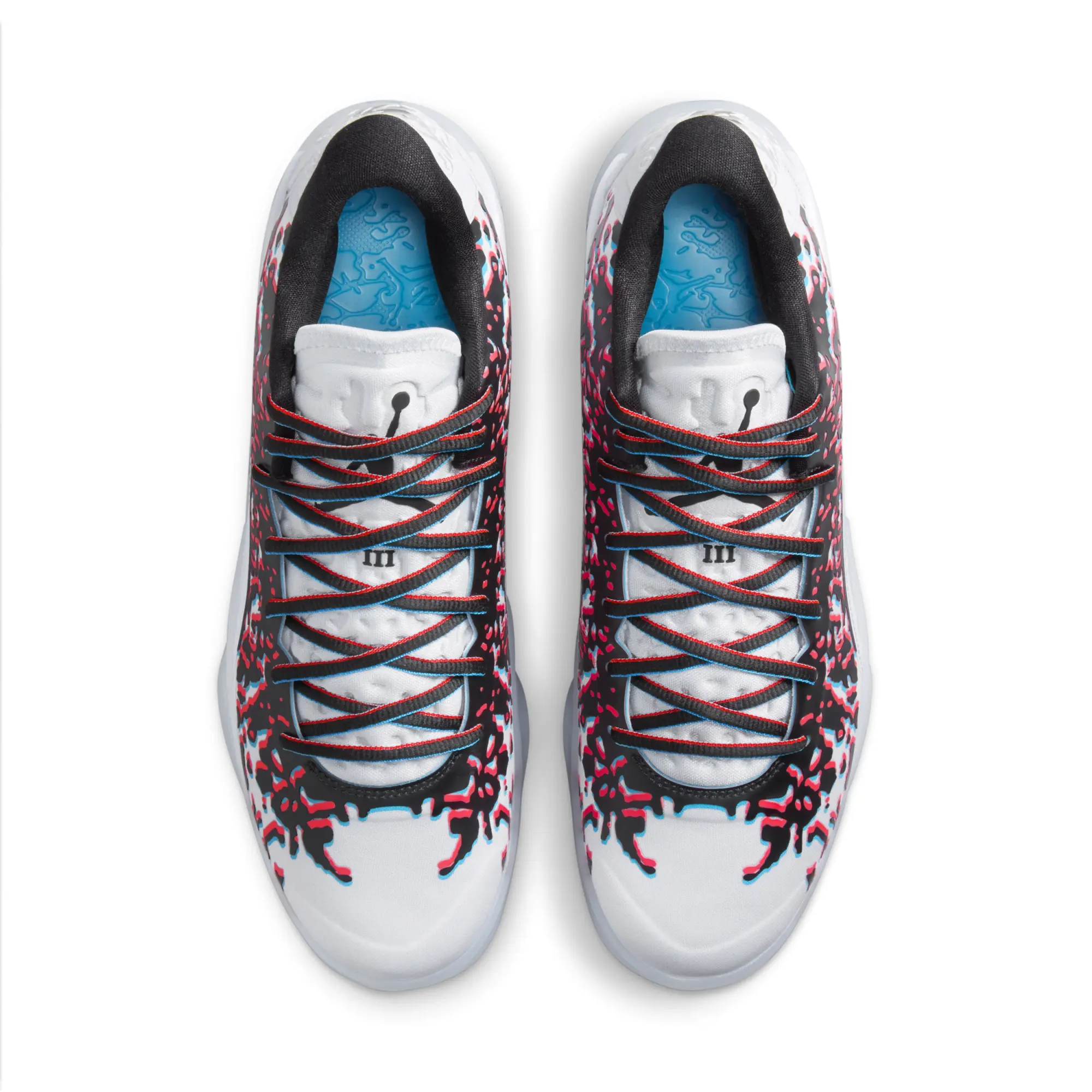 Nike Jordan Jordan Zion Men Shoes - Grey