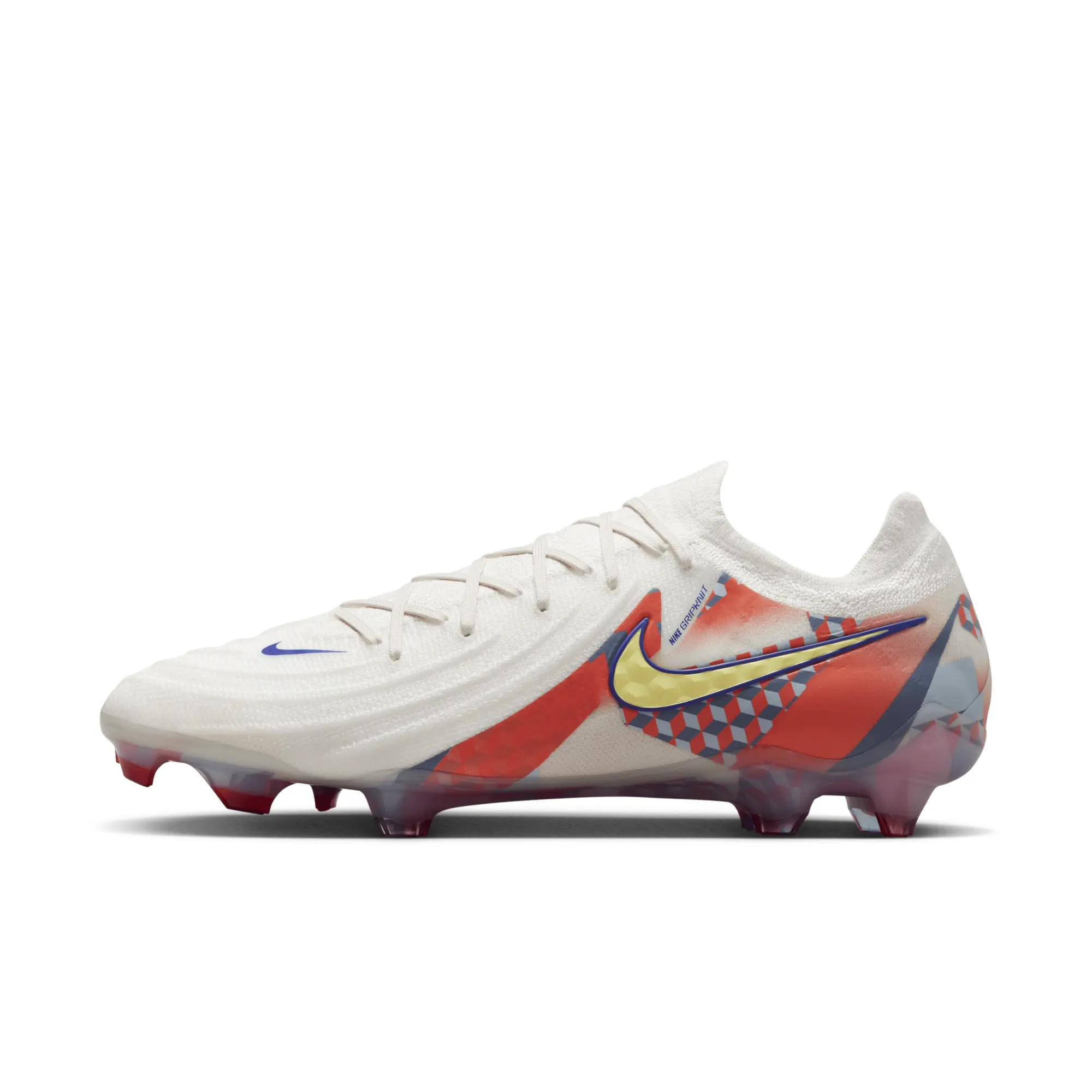 Nike Phantom GX II Elite SE x Barna FG