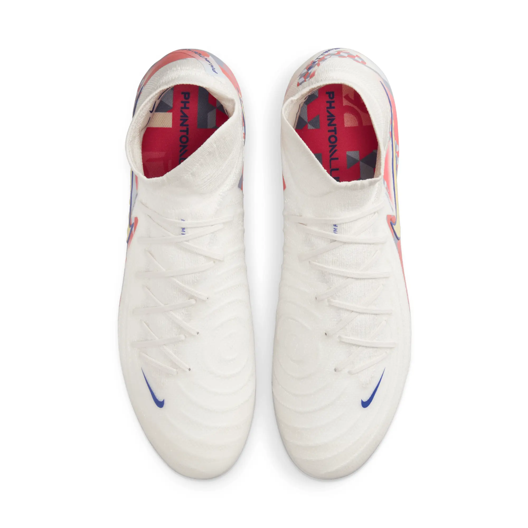 Nike Phantom Luna II Elite SE x Barna FG
