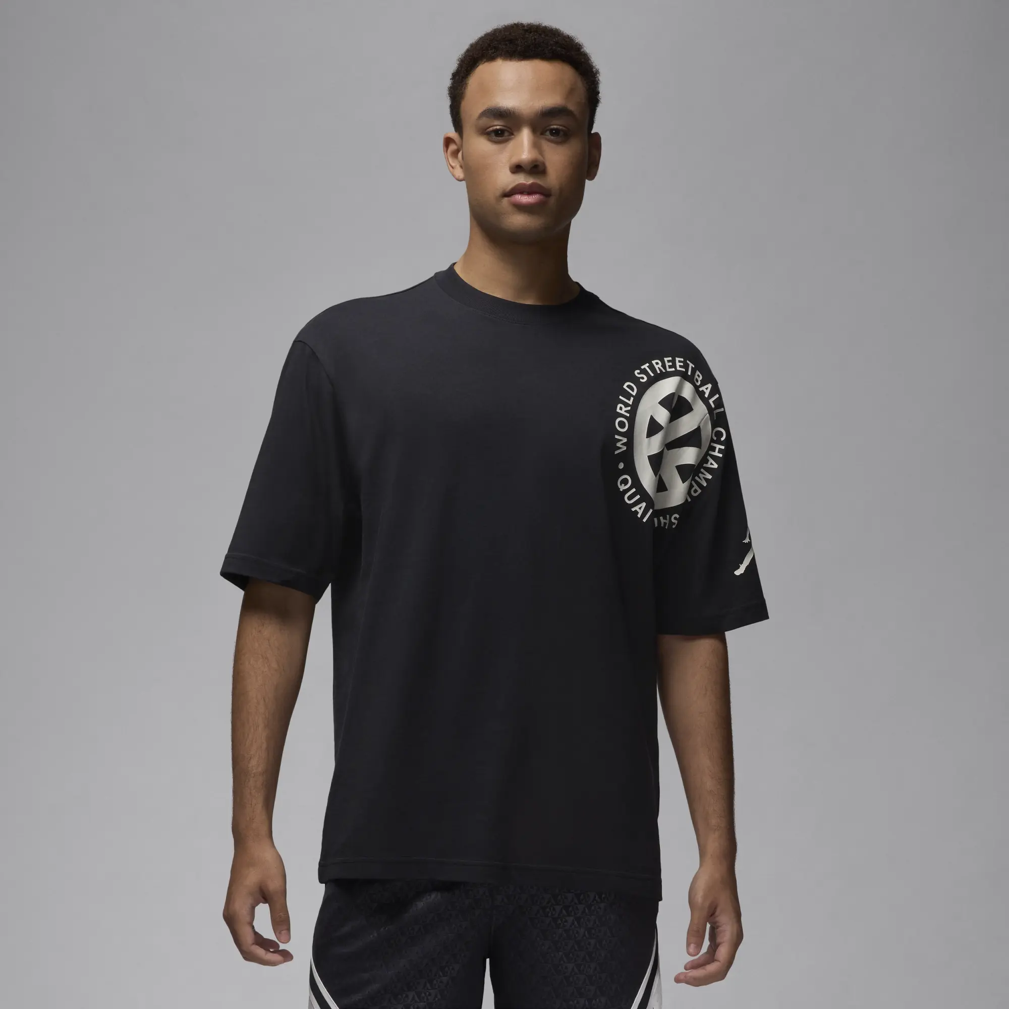 Nike Jordan Jordan Quai 54 Tee