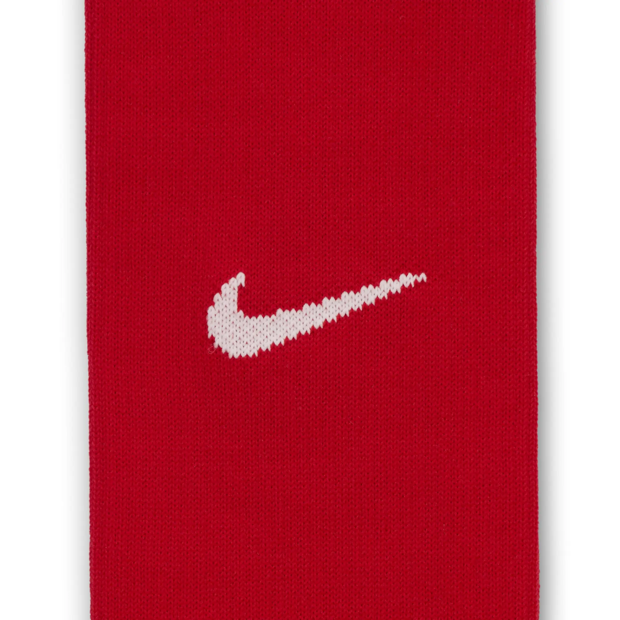 Portugal Strike Home Nike Dri-FIT Football Knee-High Socks - Red