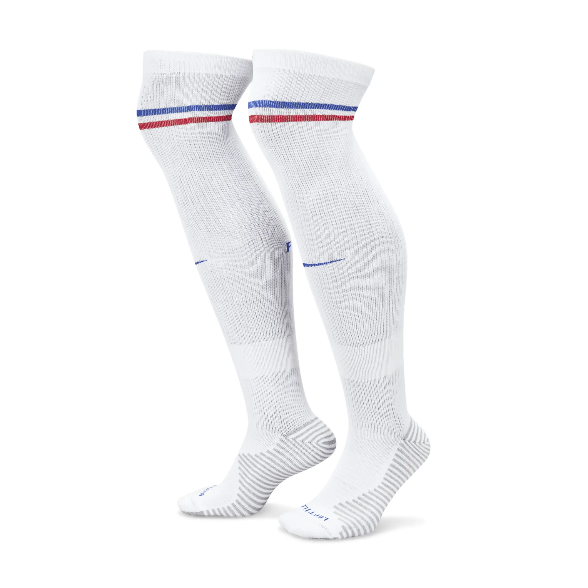 Nike France Mens Away Socks 2024