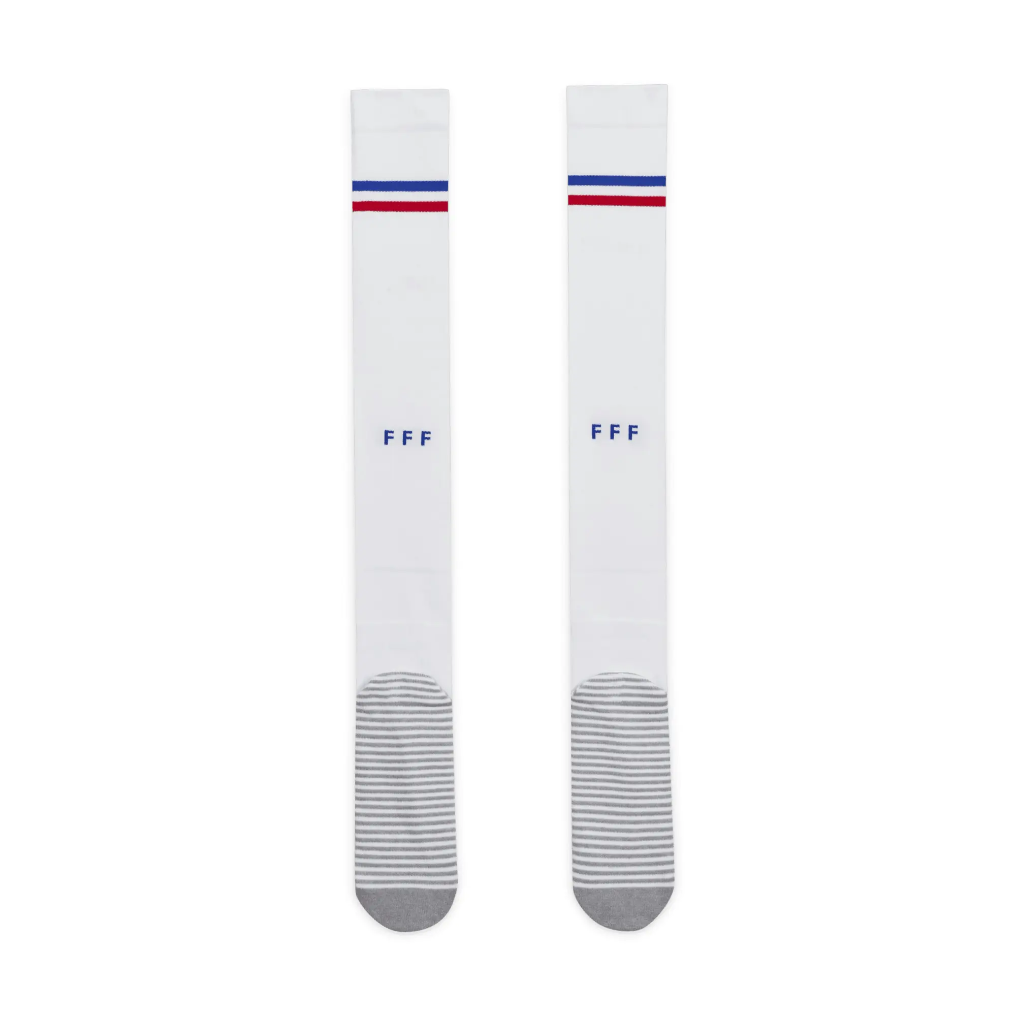 Nike France Mens Away Socks 2024