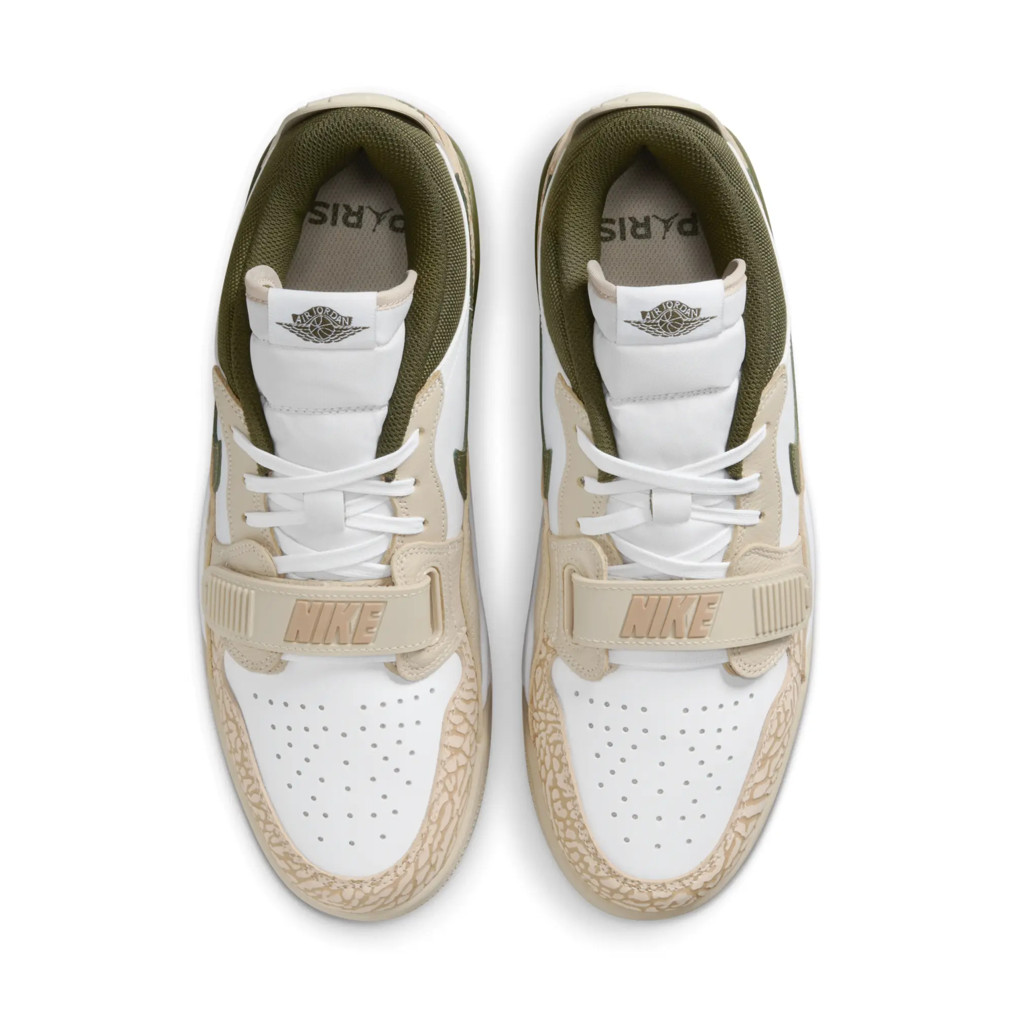 Nike Jordan Air Jordan Legacy 312 Low 'PSG'