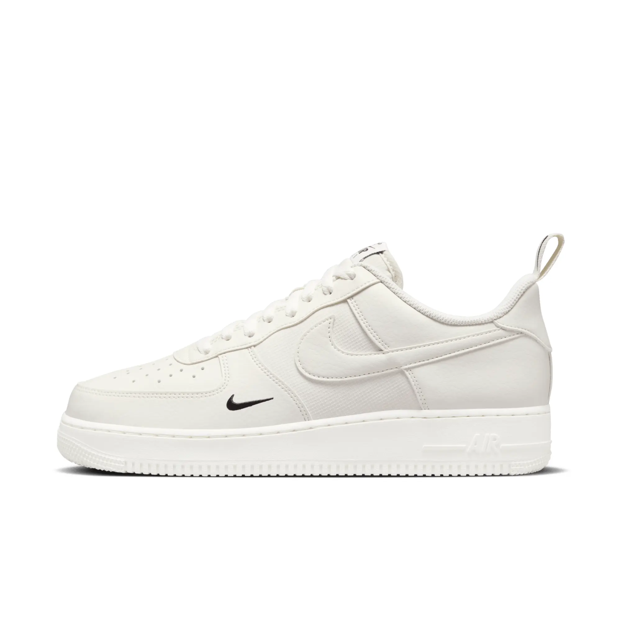 Nike Air Force 1 Low - Sail - Mens