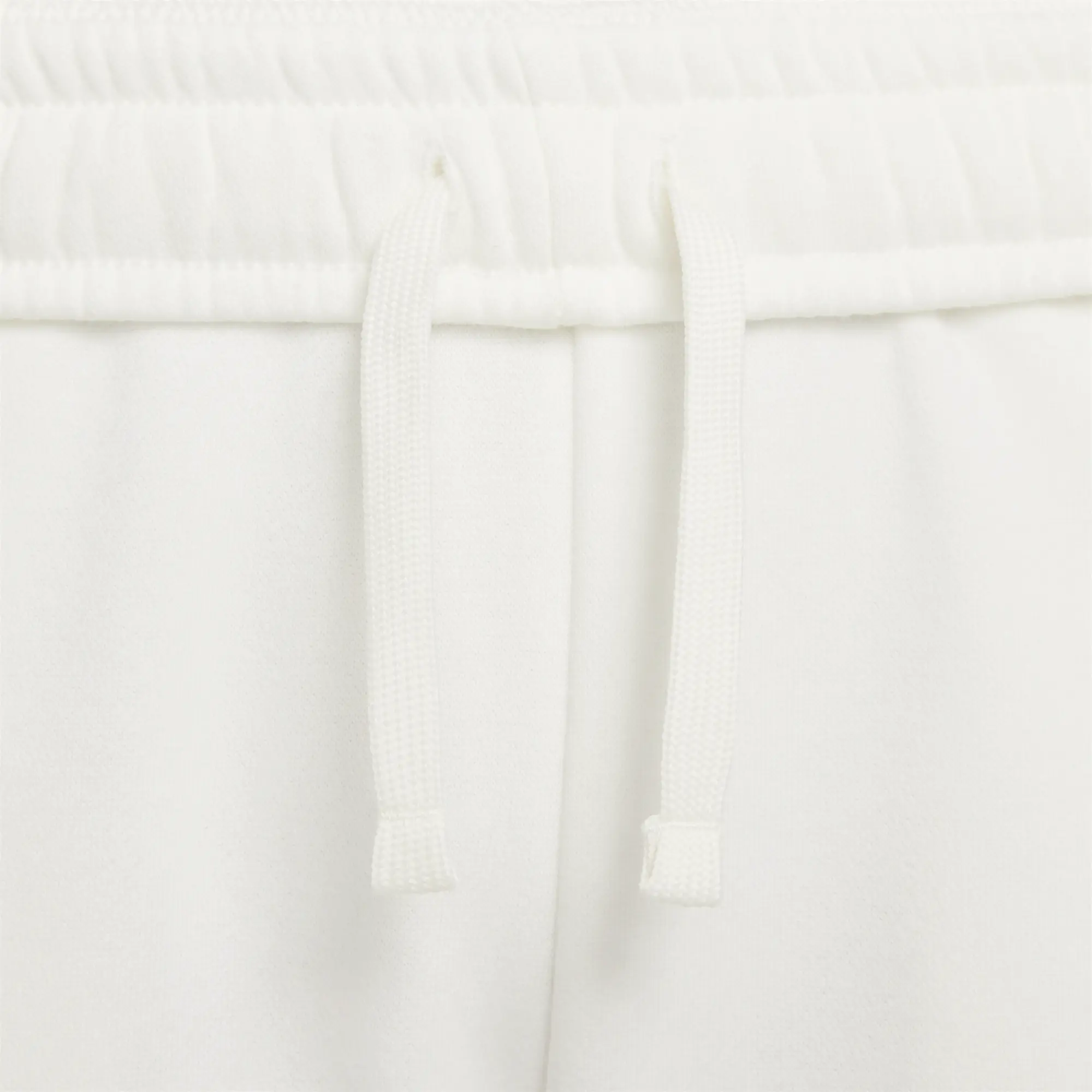 Nike Sportswear Unisex Pants - White
