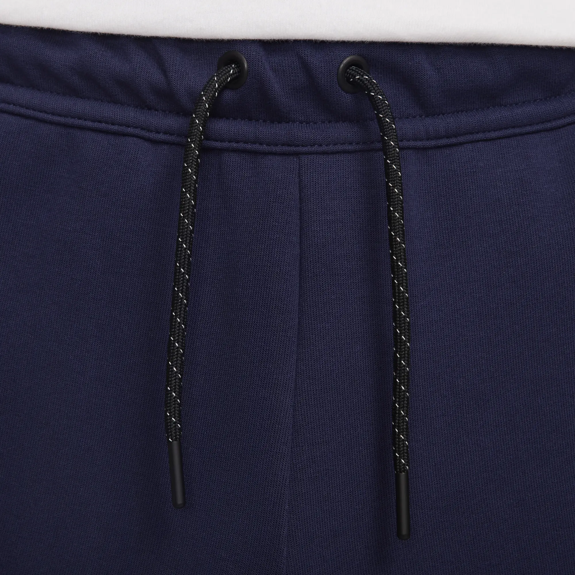 England Tech Fleece Men's Nike Football Joggers - Purple - Cotton/Polyester