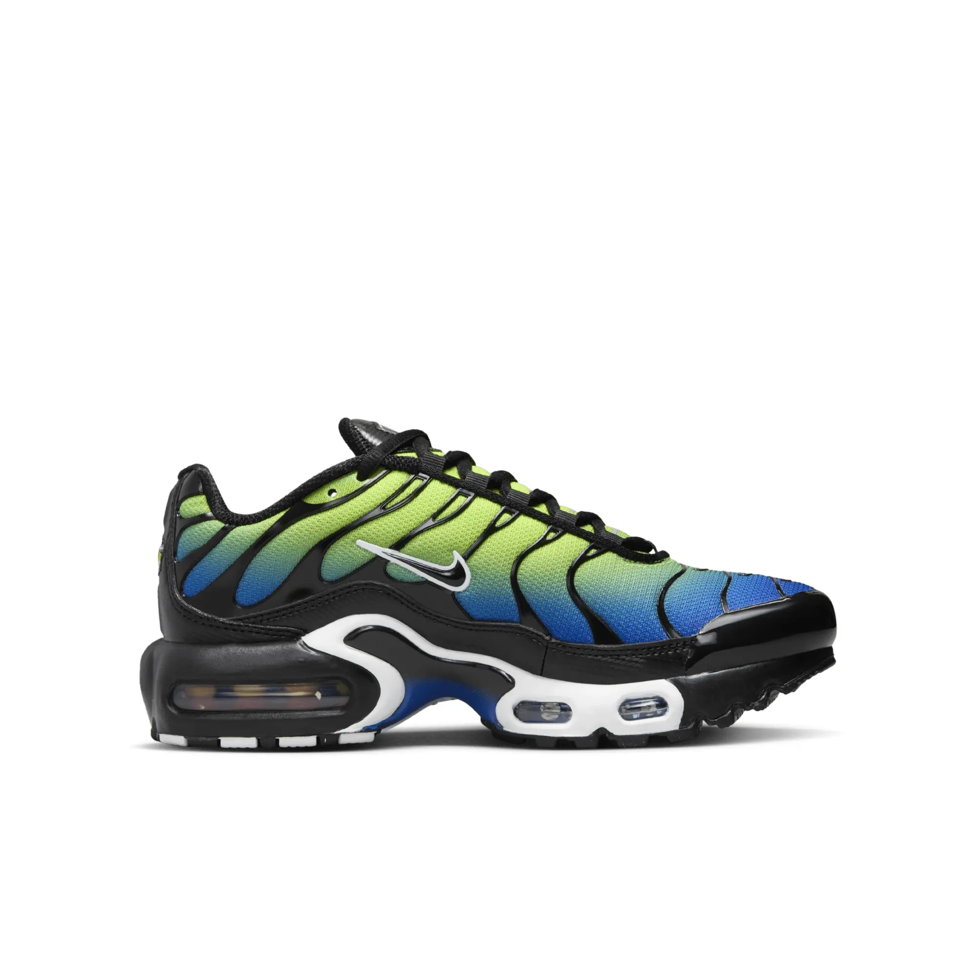 Nike Tuned Unisex Shoes - Blue
