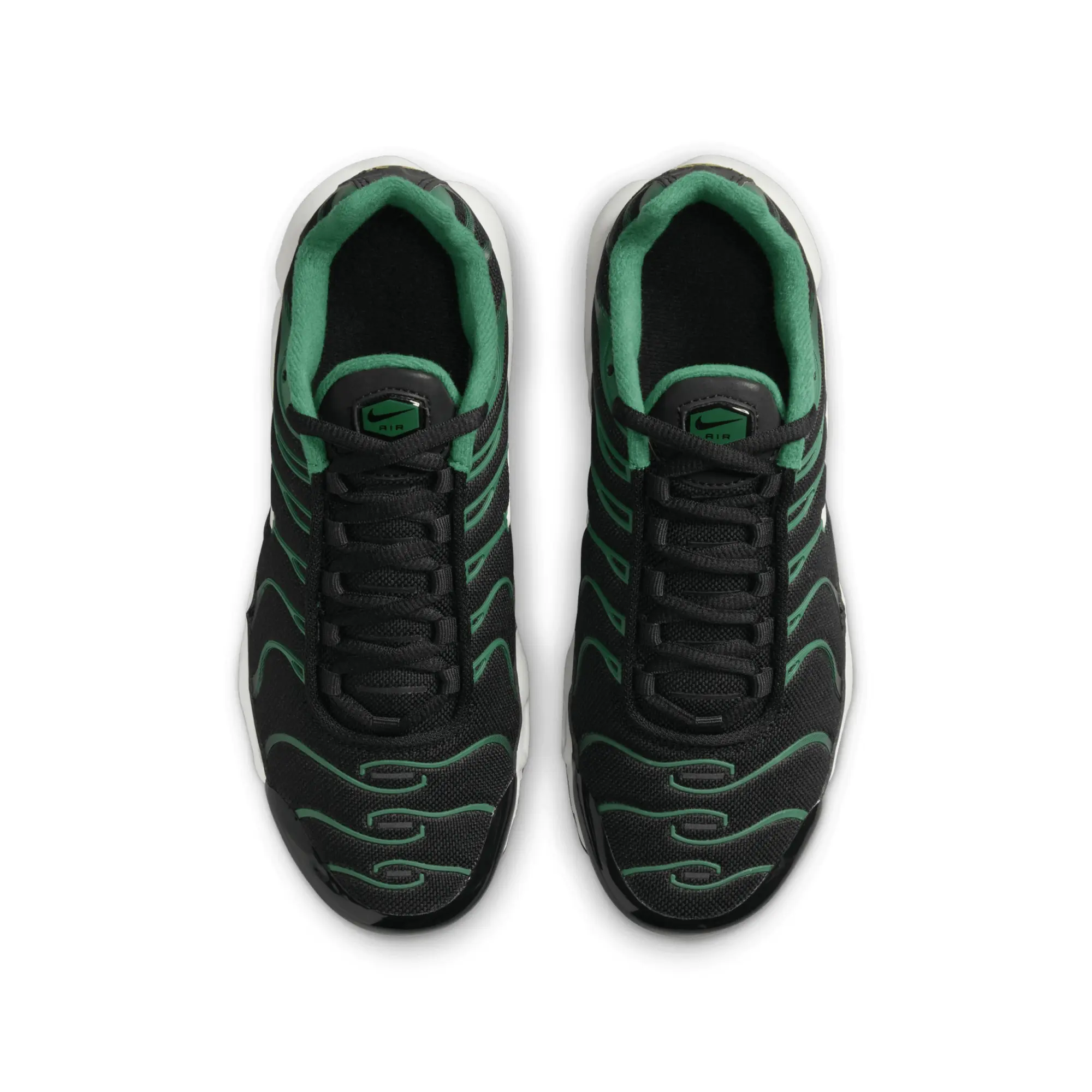 Nike Air Max Tuned 1 - Black