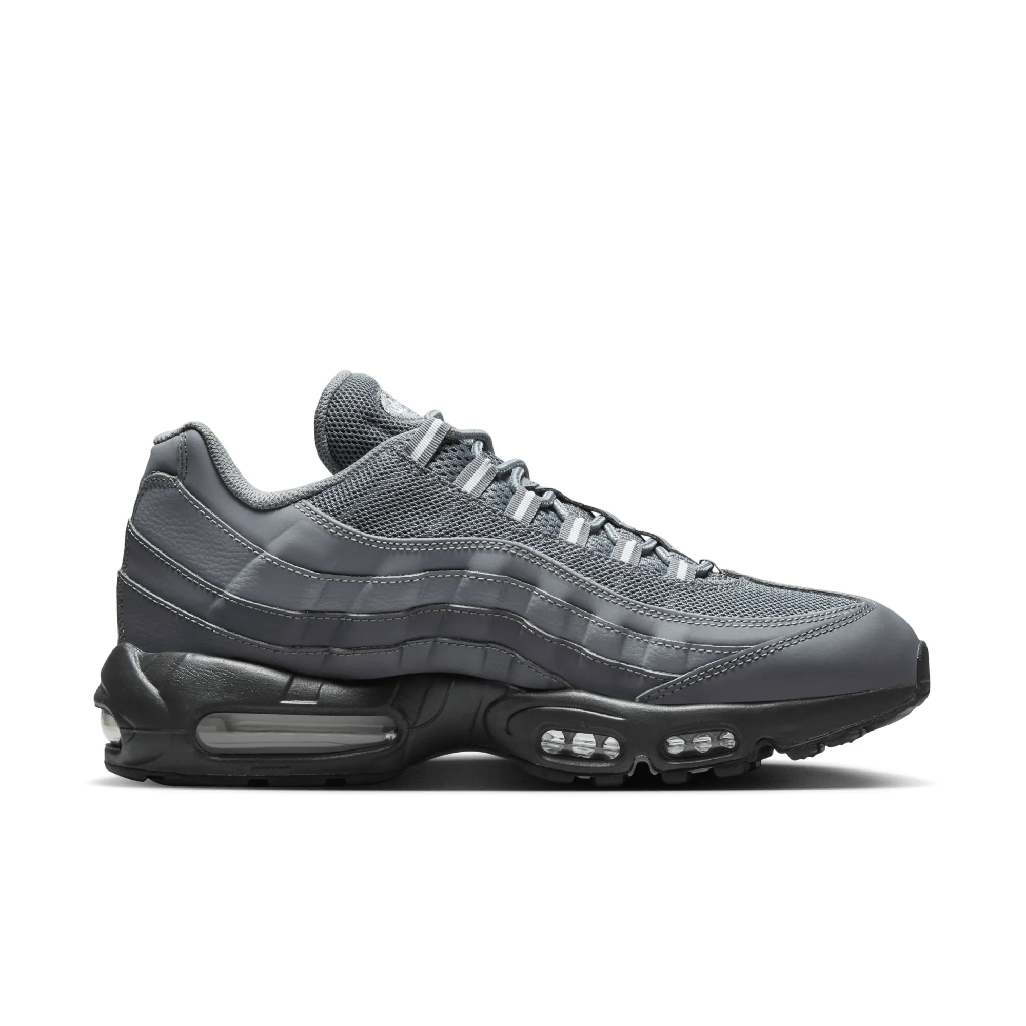 Nike Sneaker Air Max 95 Club Fleece Nike Air Max 95 Big Bubble