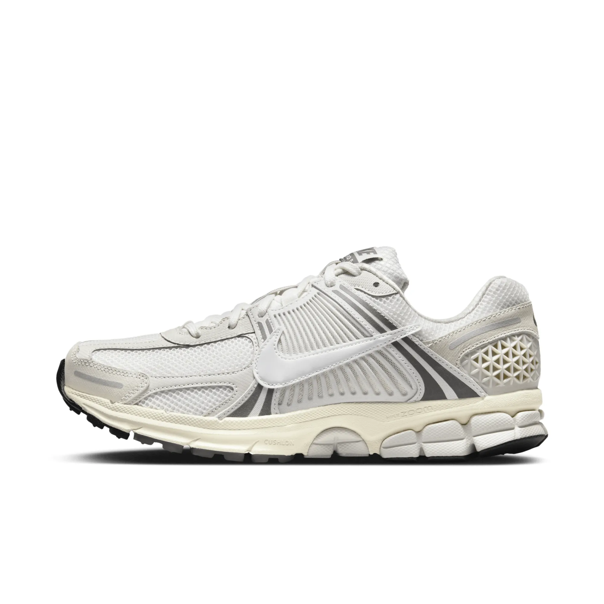 Nike Zoom Vomero 5 SE Men's Shoes - Grey