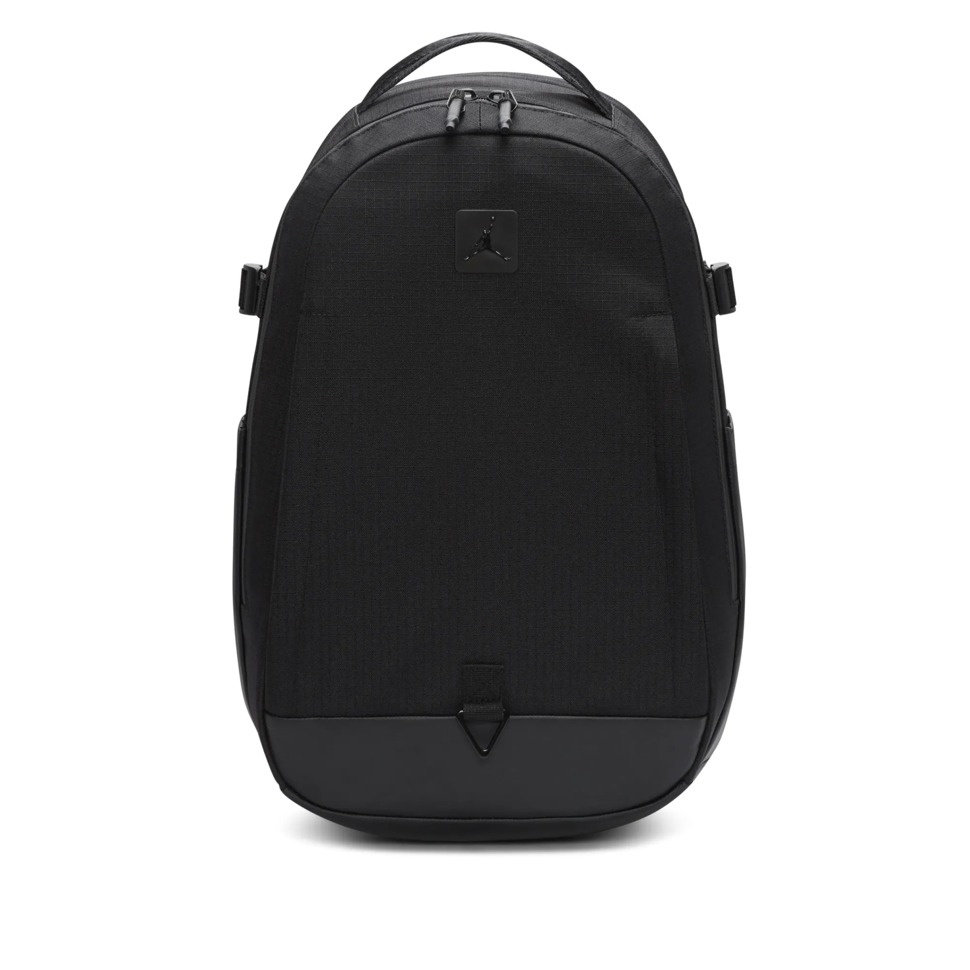 Jordan ブラック バックパック コーデュラ Nike Jordan Cordura Franchise Backpack (29L) - Black | HF1789-011