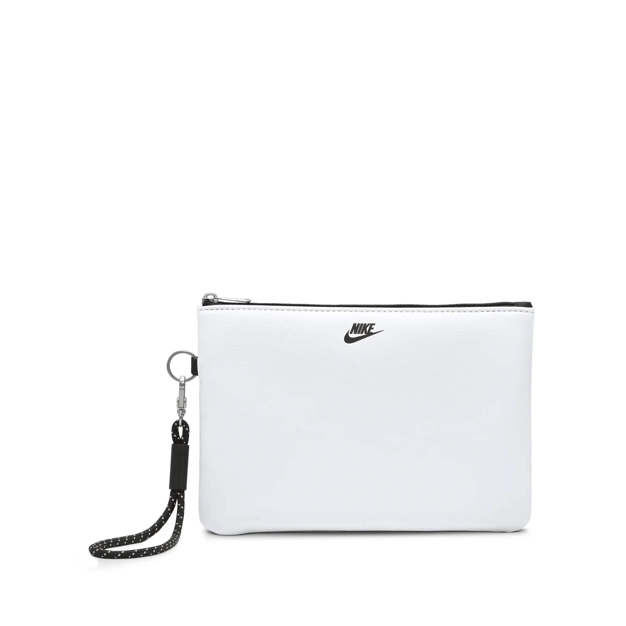 Nike Icon Blazer Wristlet - White