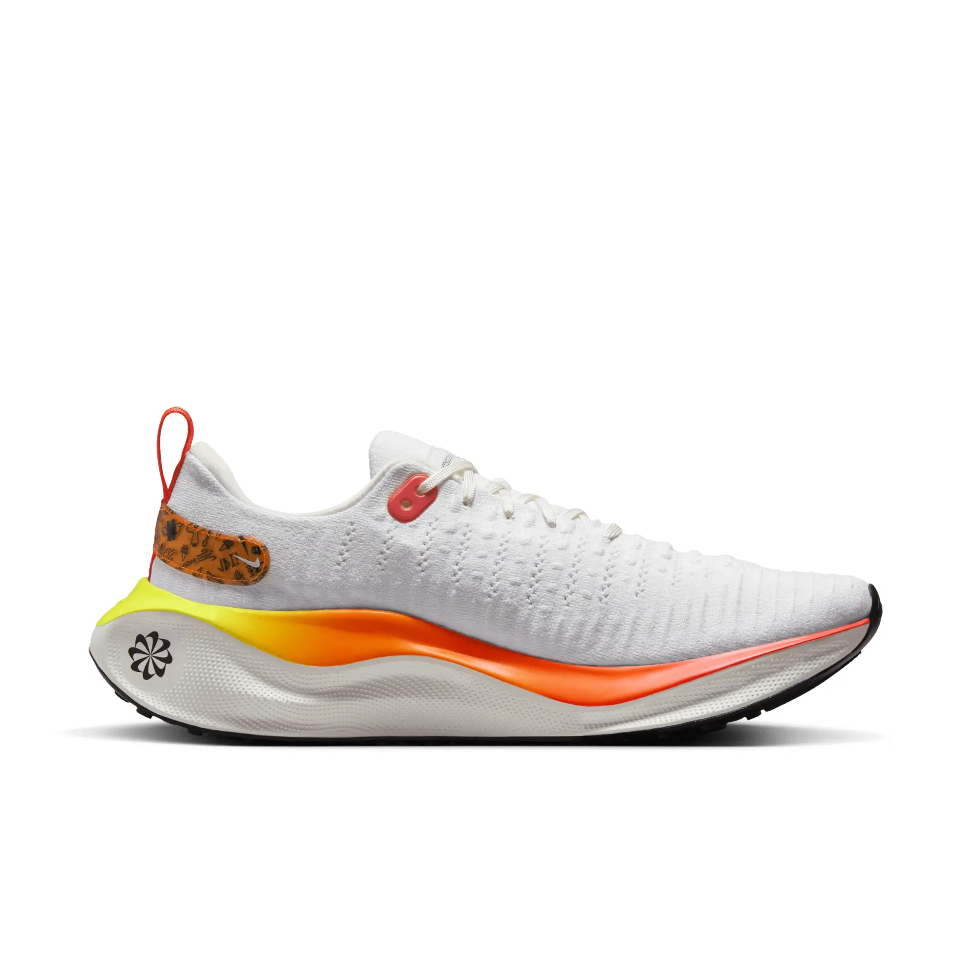 Nike Infinity Run 4