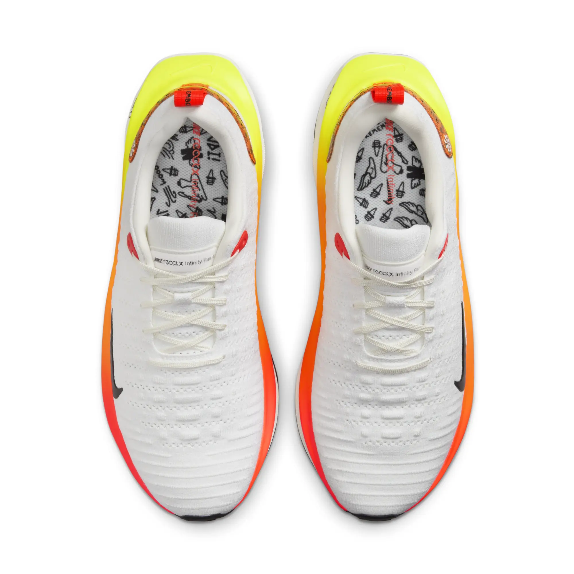 Nike Infinity Run 4