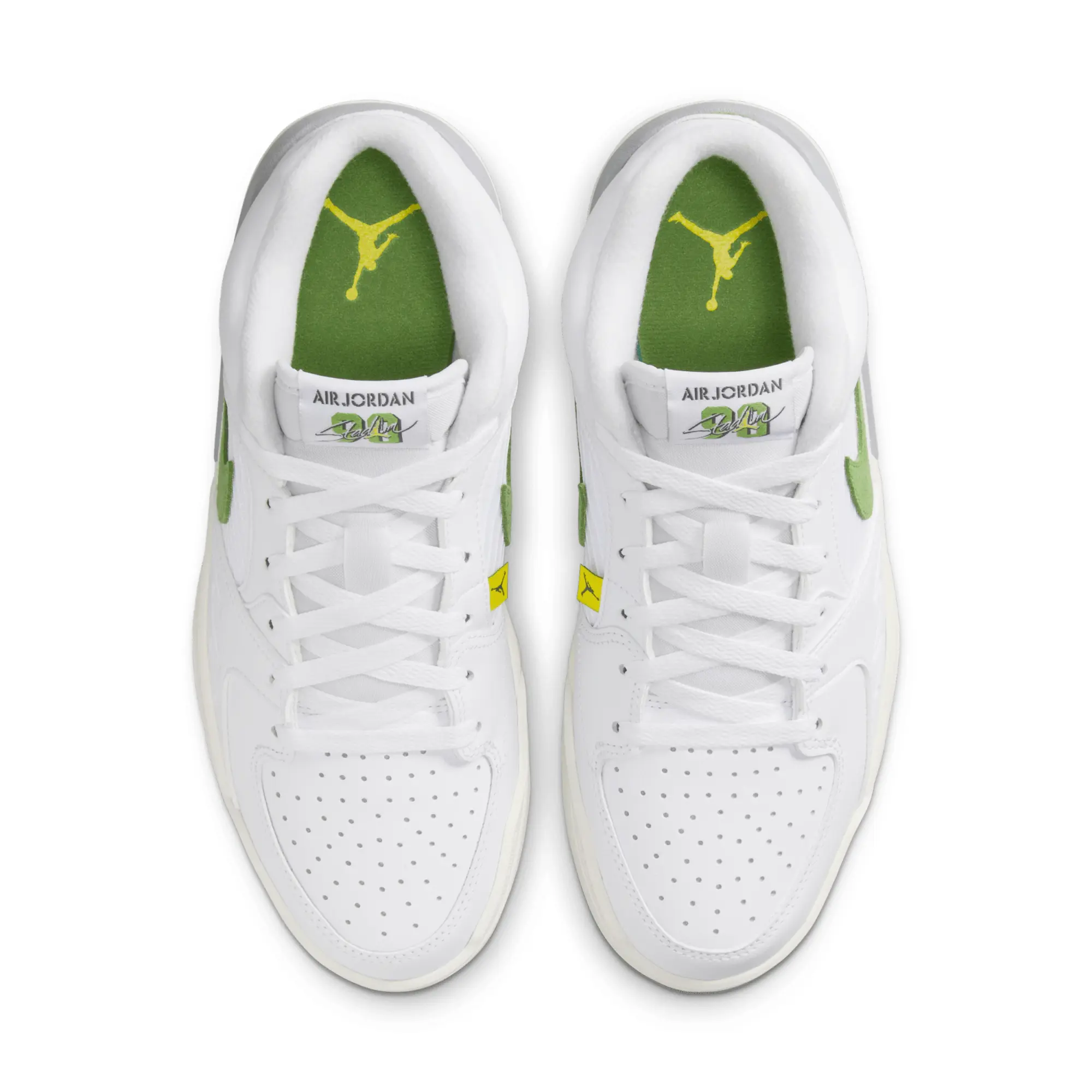 Nike Jordan Womens Jordan Stadium 90