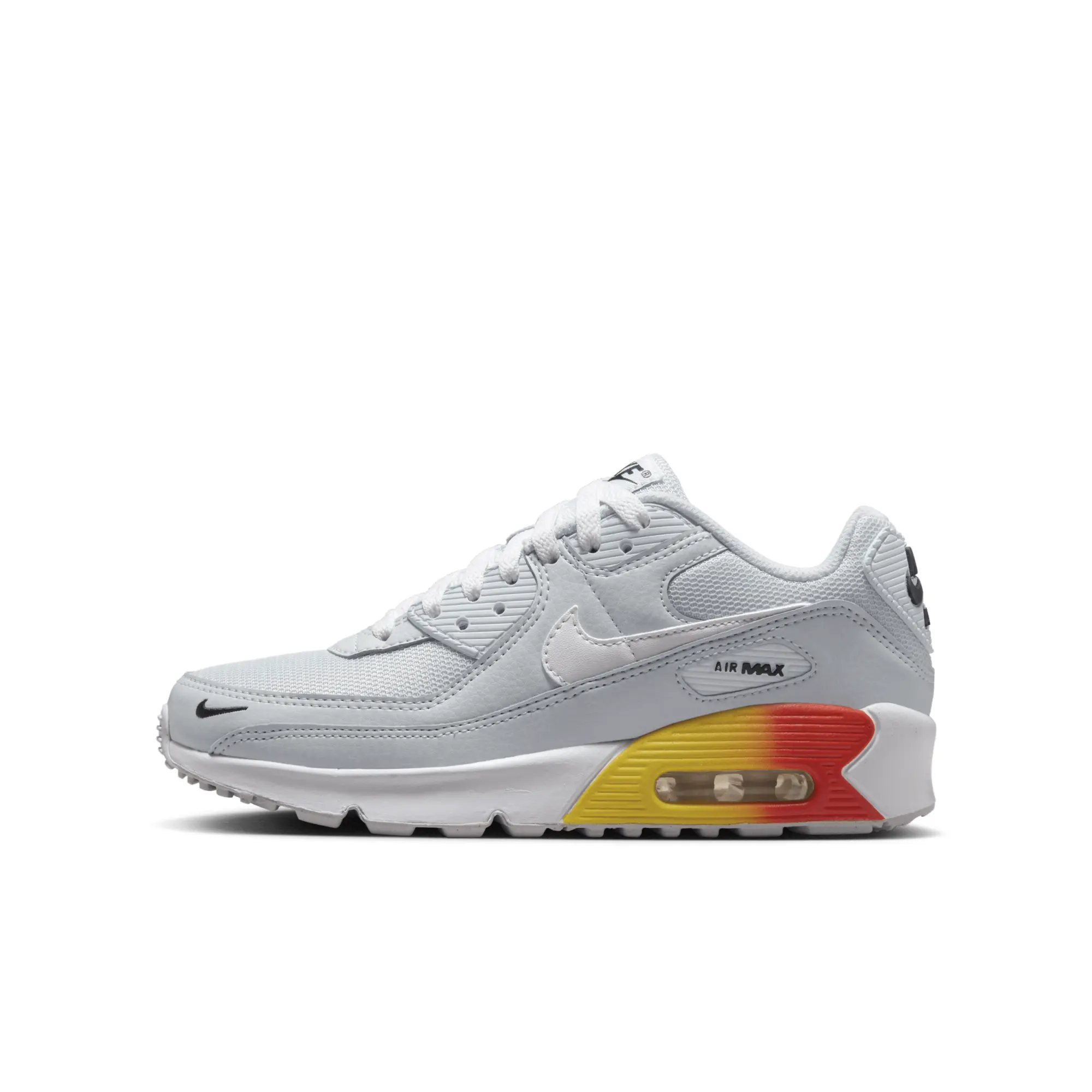 Preschool nike air max 90 hotsell