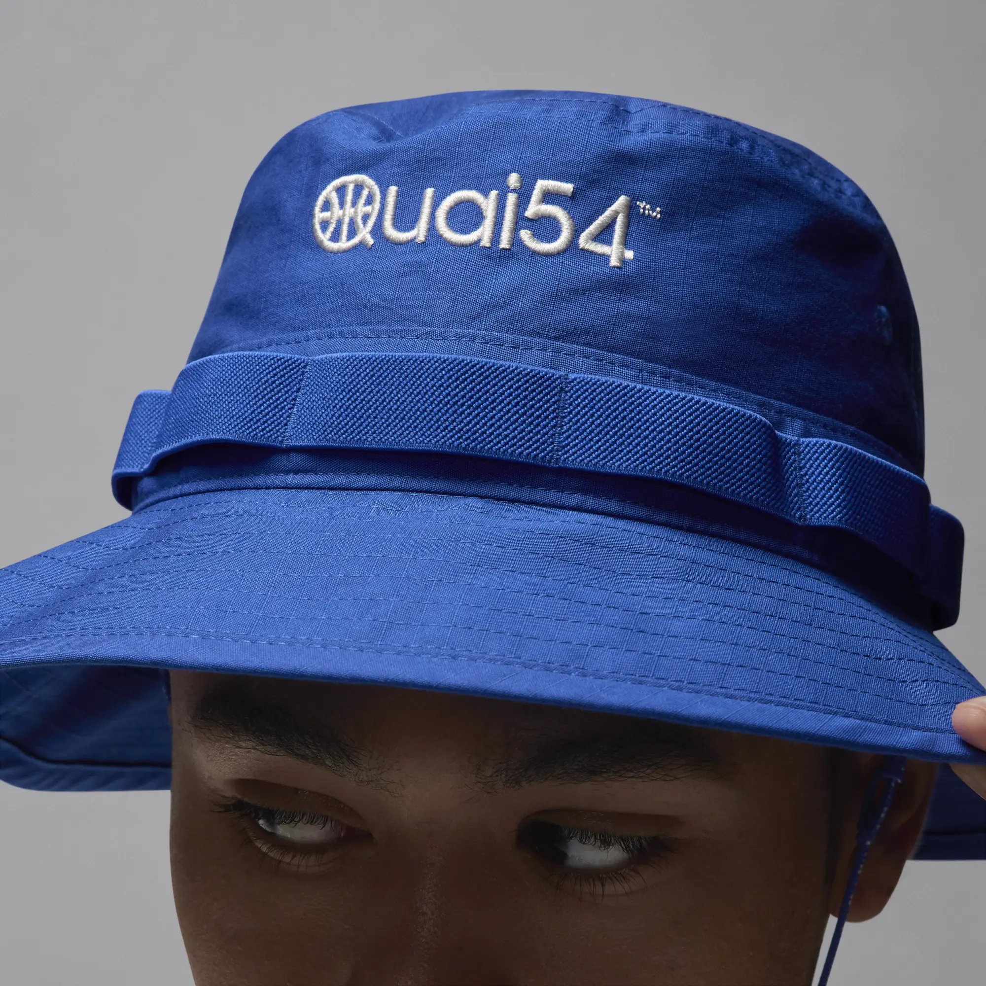 Nike Jordan Jordan Apex Quai 54 Hat