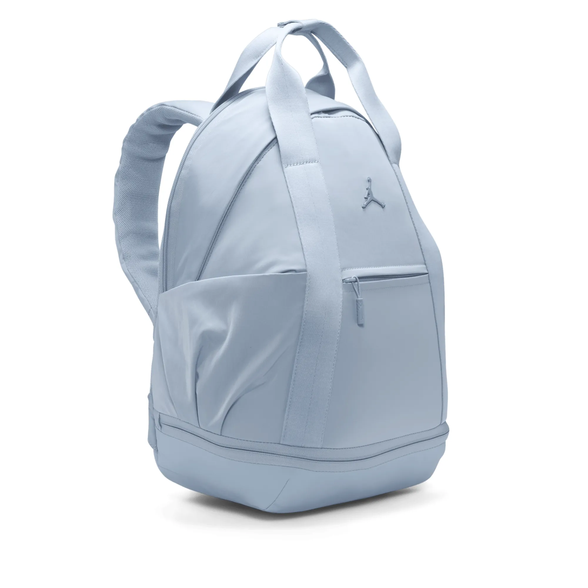 Nike Jordan Jordan Alpha Backpack (28L) - Blue | HF7334-491 