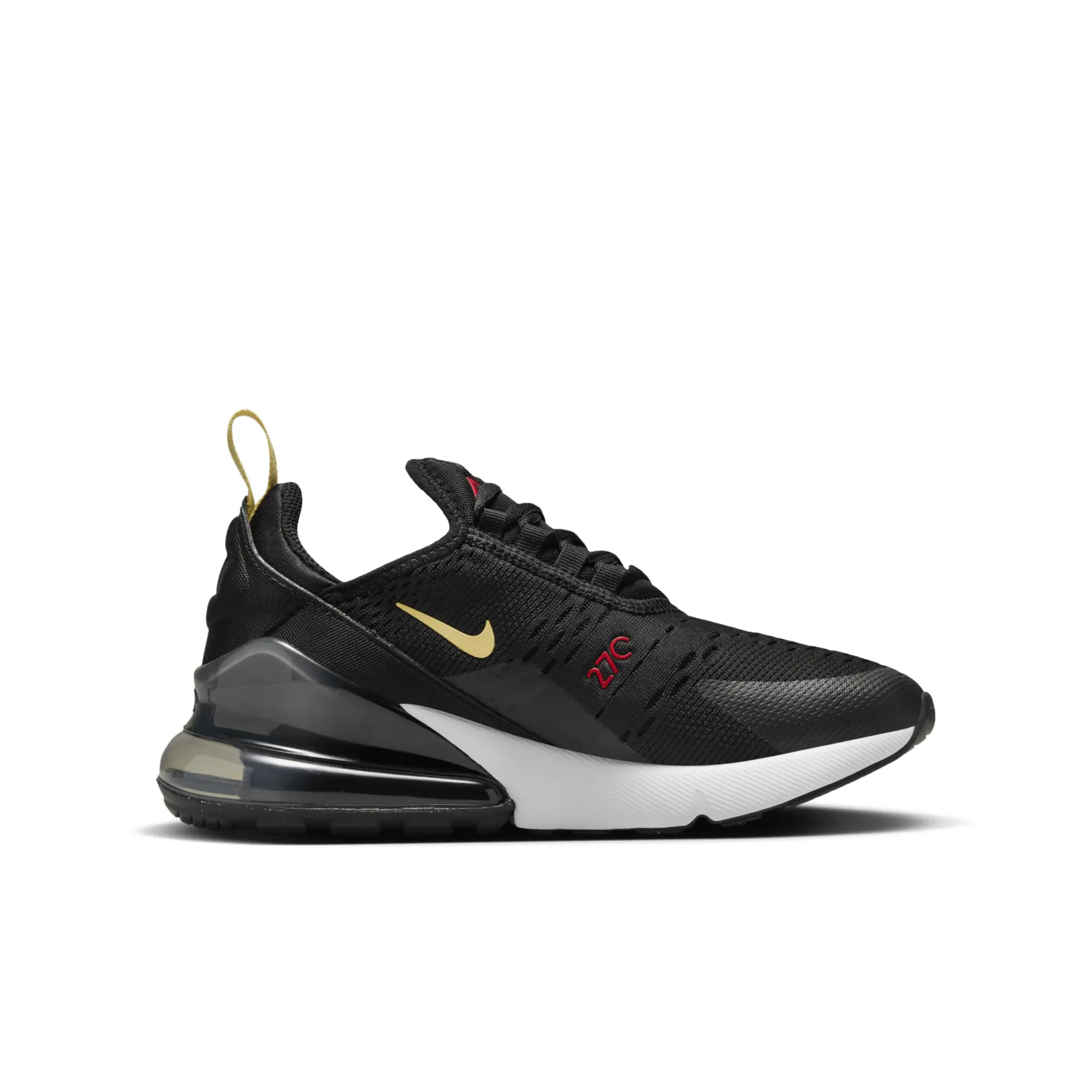 Nike Sportswear Older Kids Air Max 270 GS