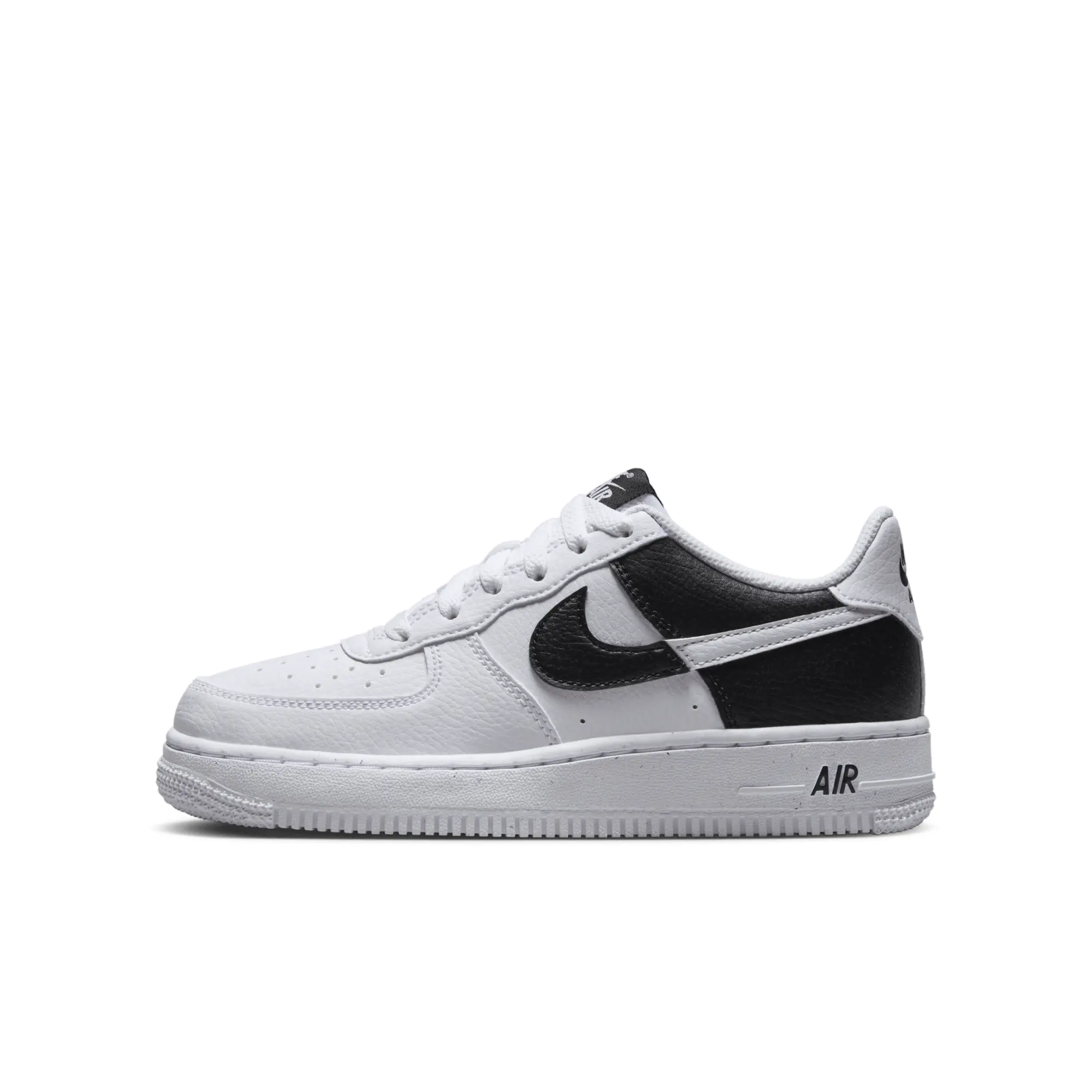 Nike Air Force 1 Next Nature Older Kids Shoes White HF9096 100 FOOTY.COM