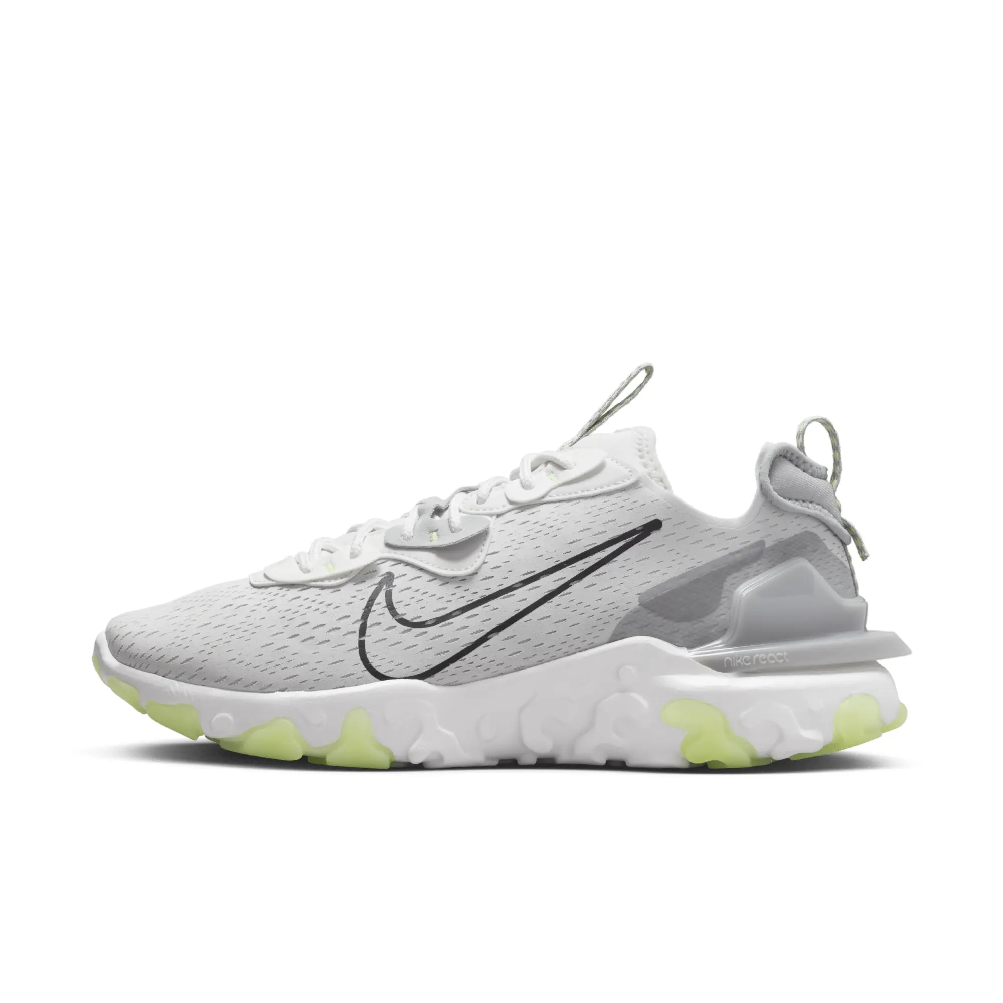 Nike React Vision Trainer - White - Size 6.5 - White