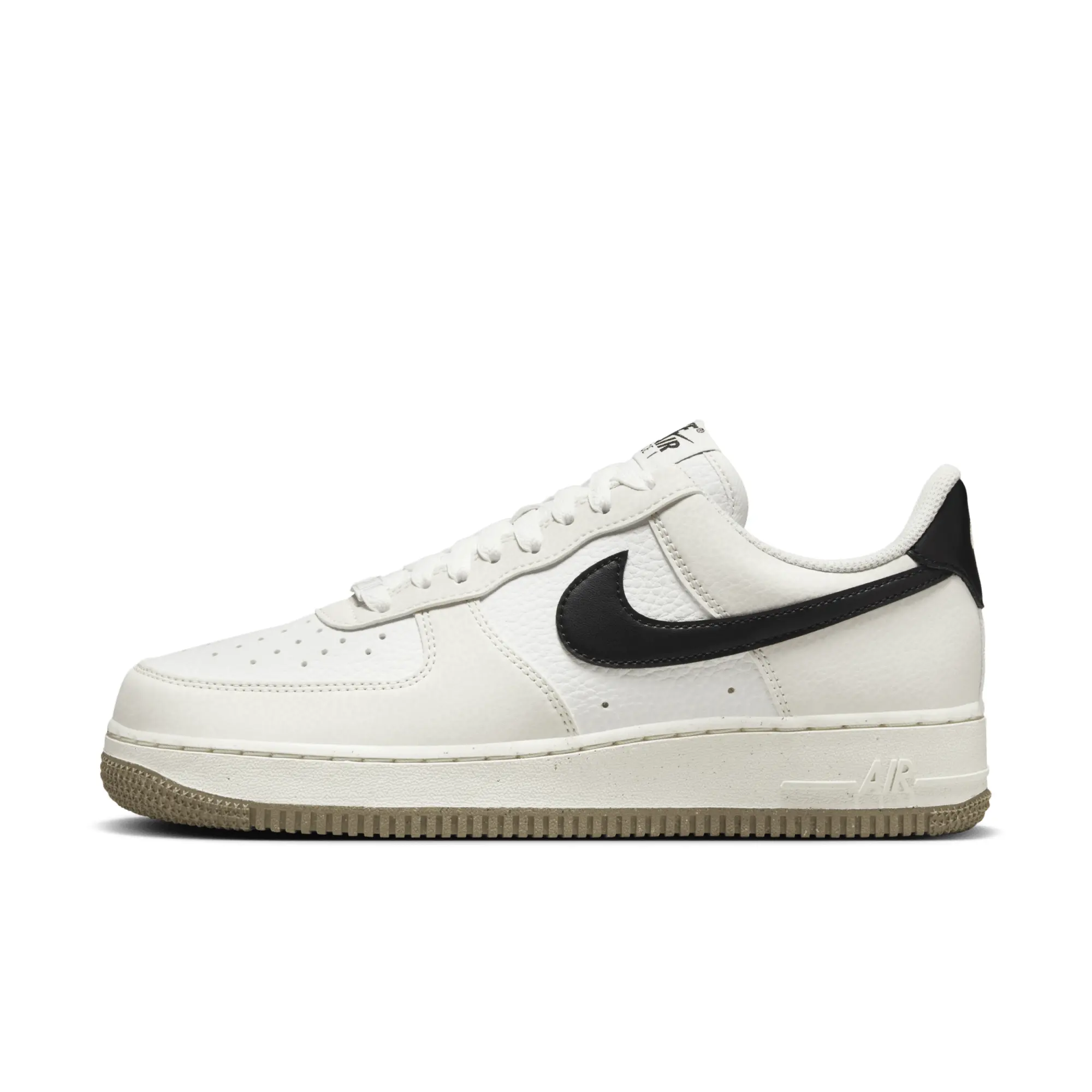 Vegan Air Force 1 FOOTY.COM