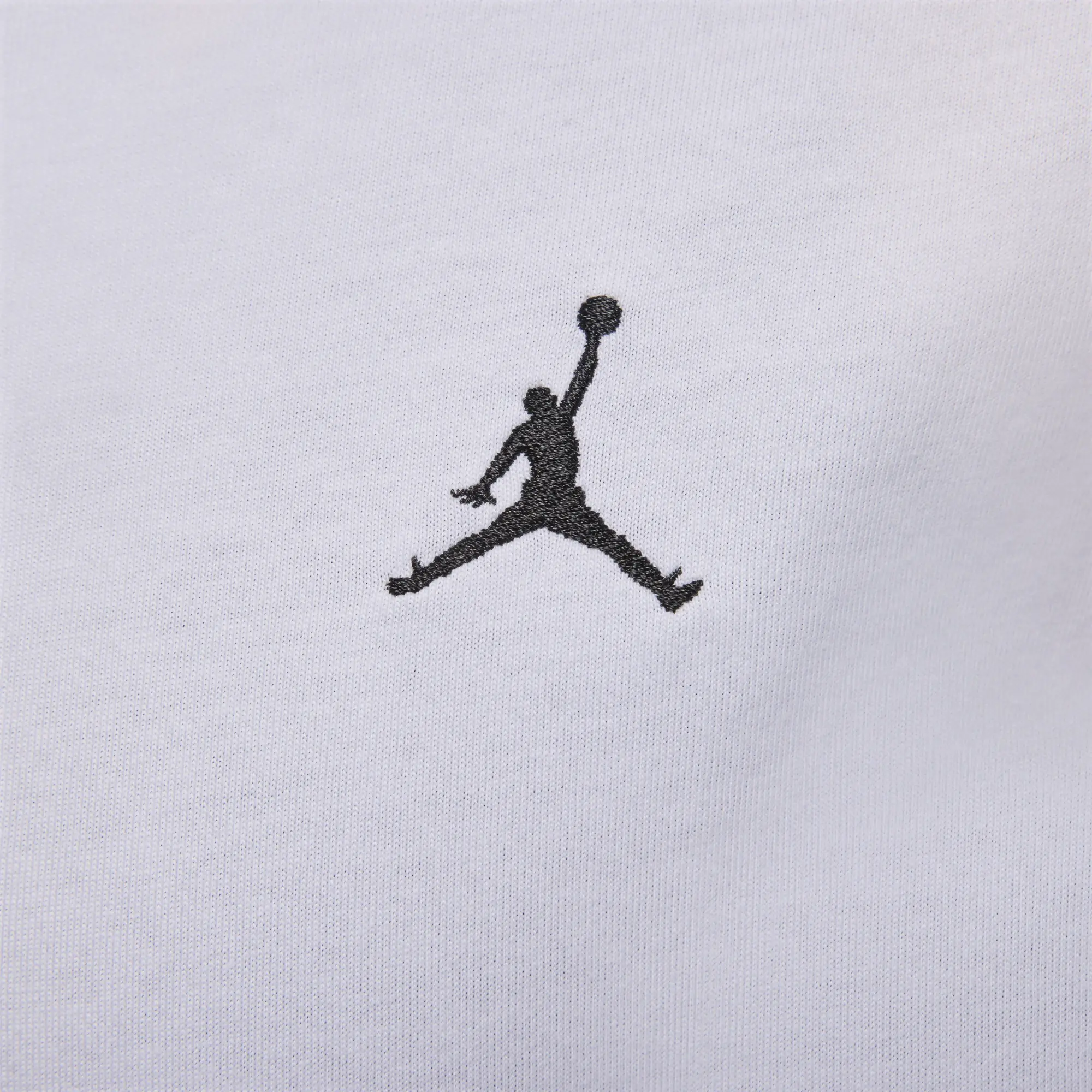 Nike Jordan Jordan Essential T-Shirt - White - Womens
