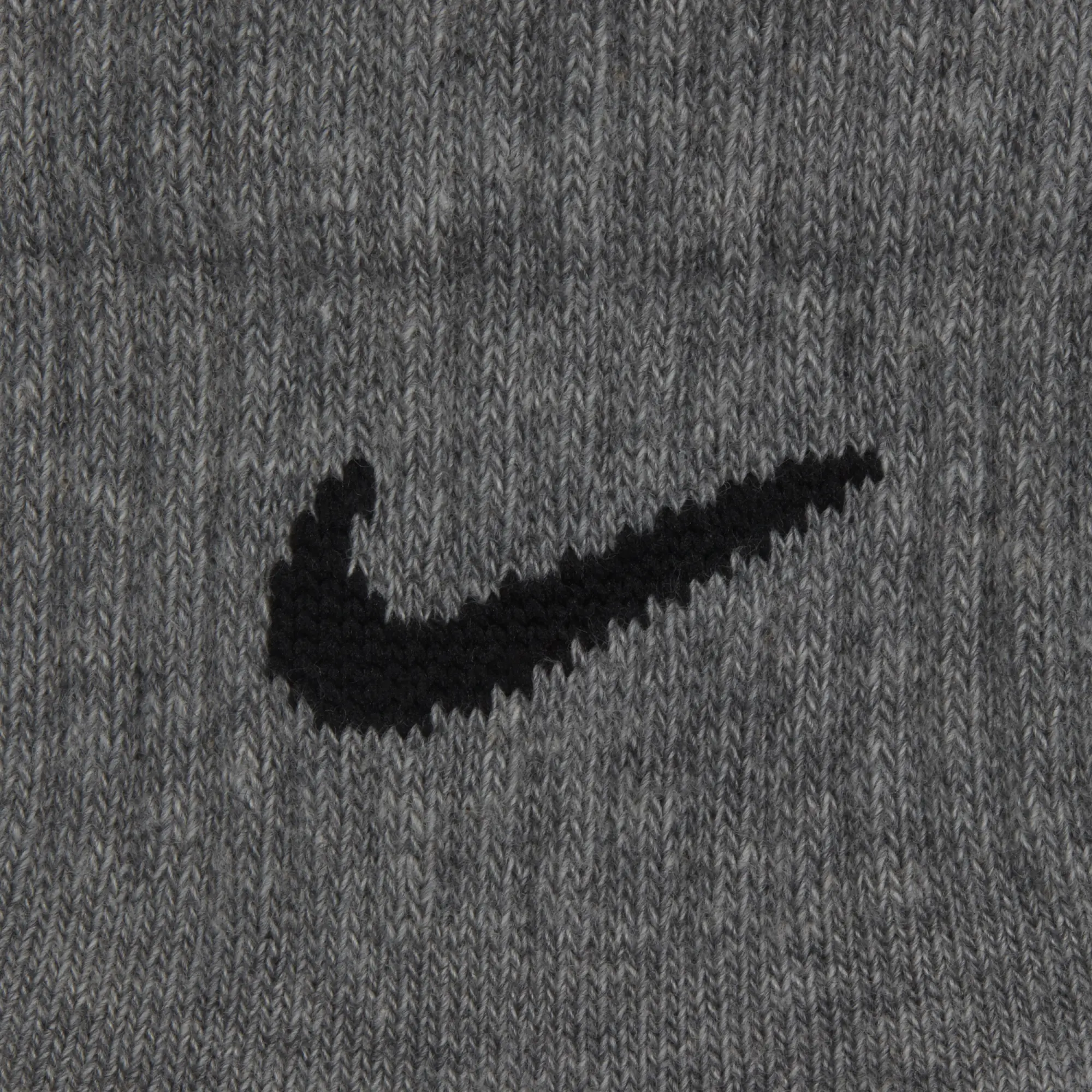 Nike Training 3 Pack Unisex Ankle Socks In Multi