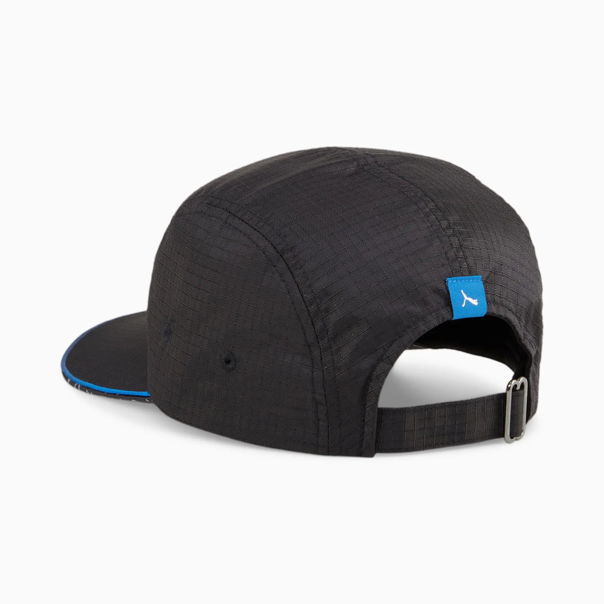 Puma Mens x PLAYSTATION Cap - Black - One Size