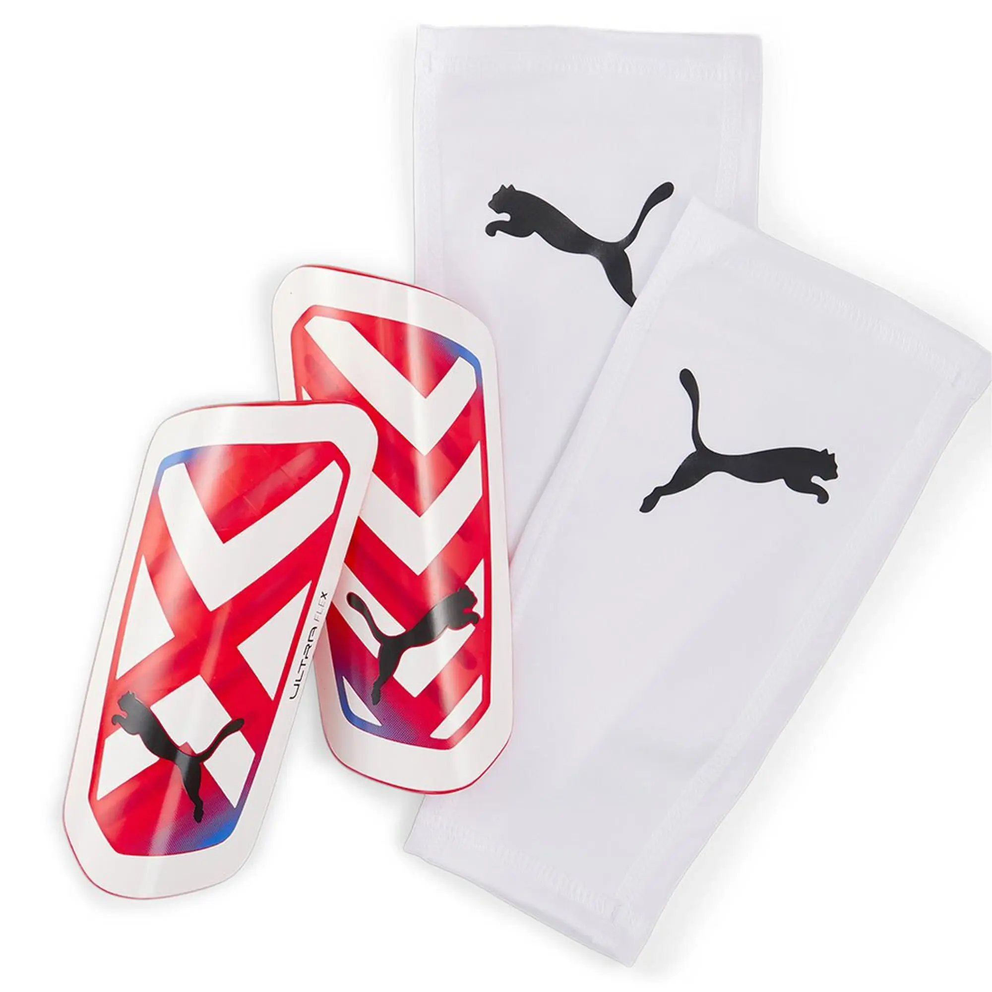 Puma Ultra Flex Shin Guard