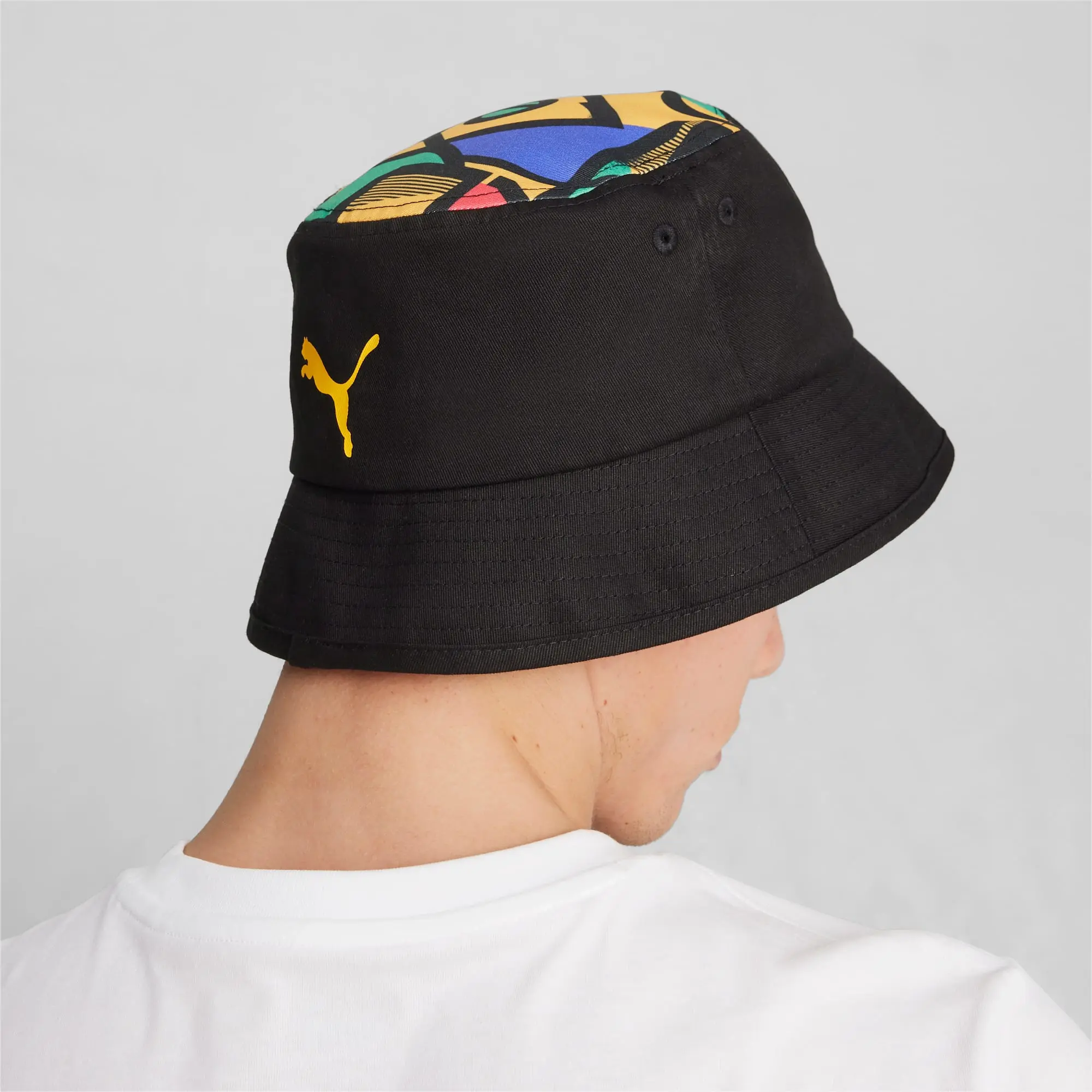 Puma - Cappellino Neymar Jr Copa Pack