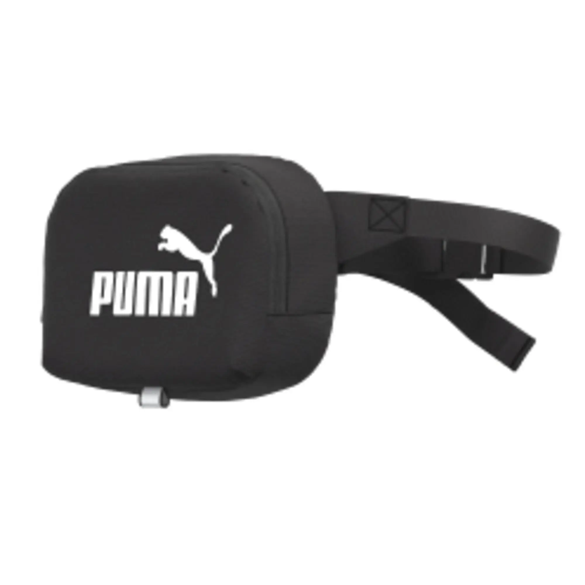 PUMA Phase Waist Bag, Black