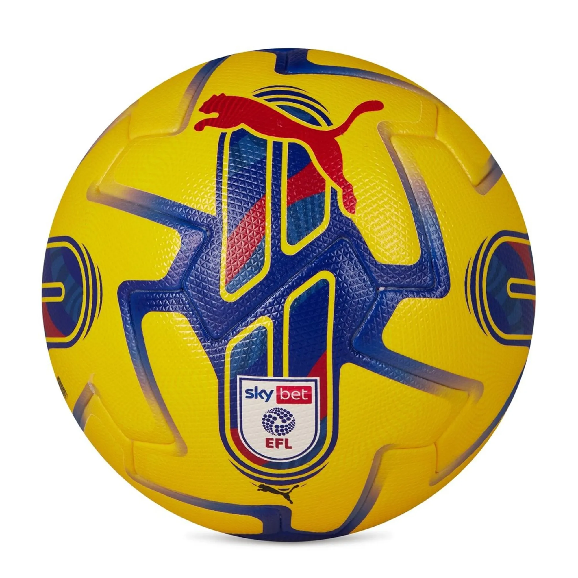 Winter Ball 2019 Epl Ball Nike Hi Vis Premier League Winter Ball