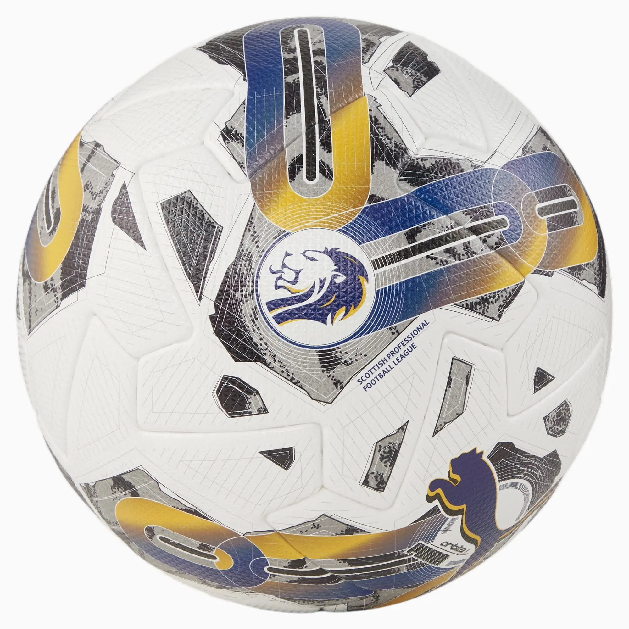 Puma Orbita SPFL 23 24 FIFA Quality Pro Football