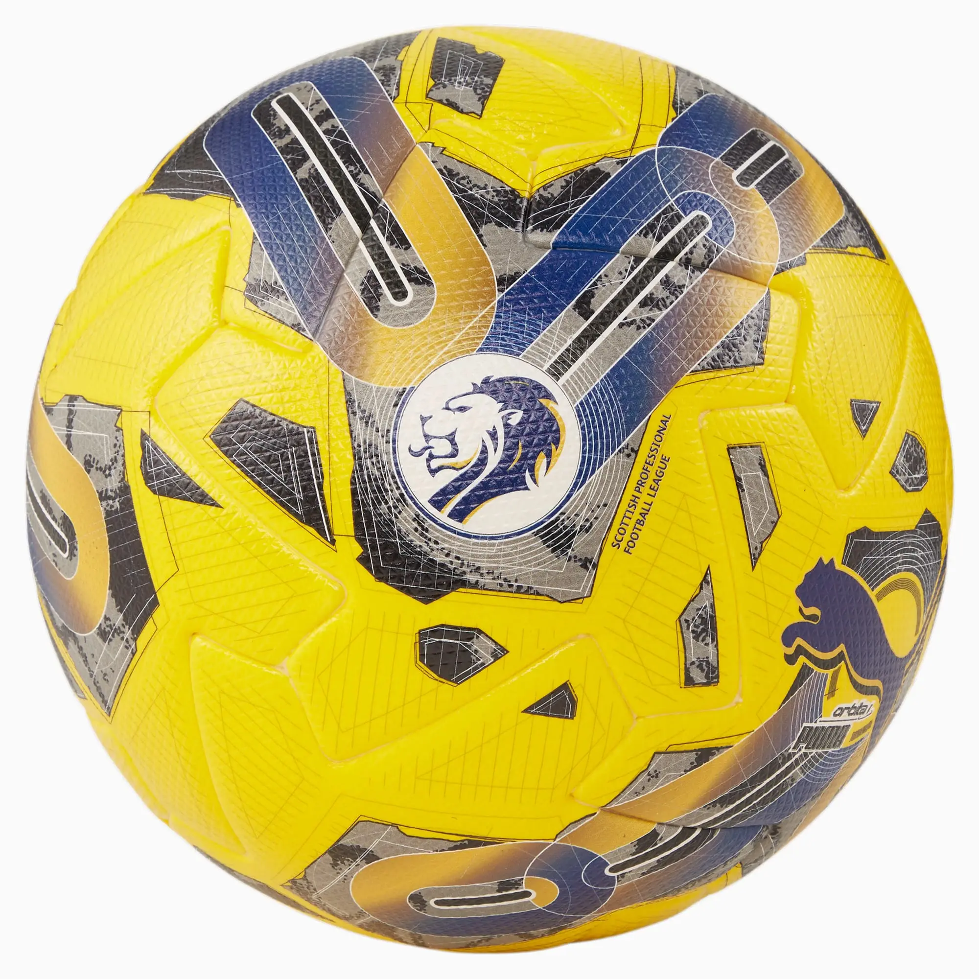 Puma Orbita SPFL 23 24 FIFA Quality Pro Football
