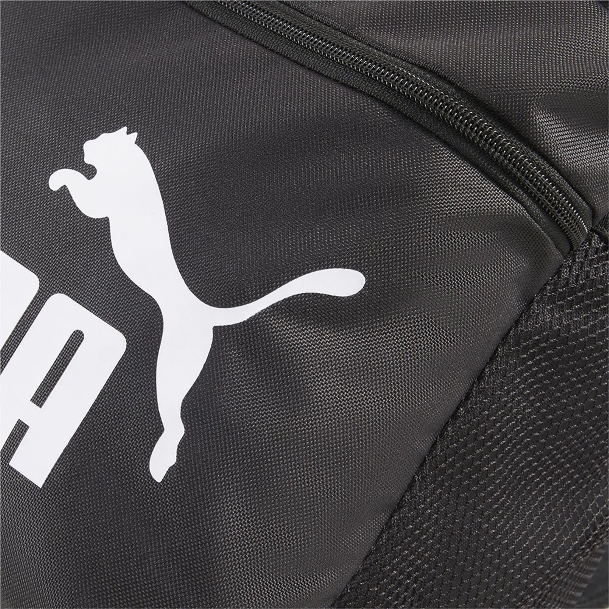 Puma Phase Backpack Puma Black - ['Black']