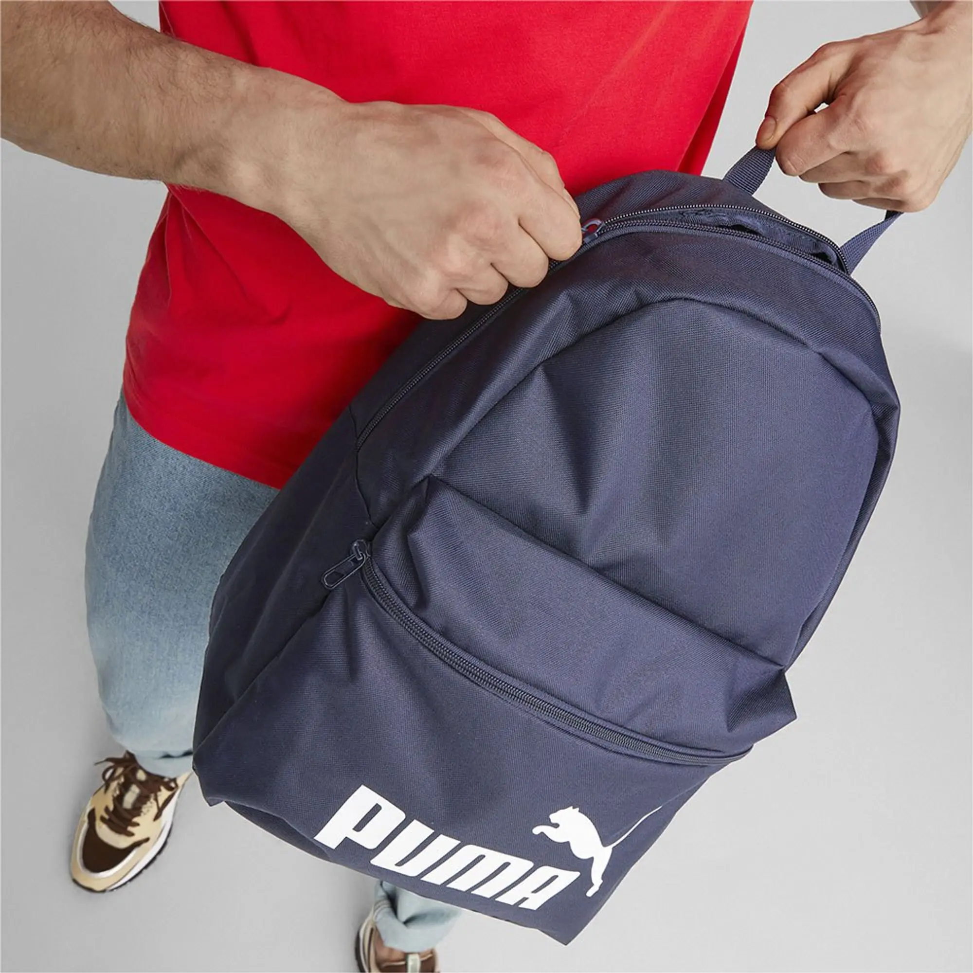 Puma Phase Backpack
