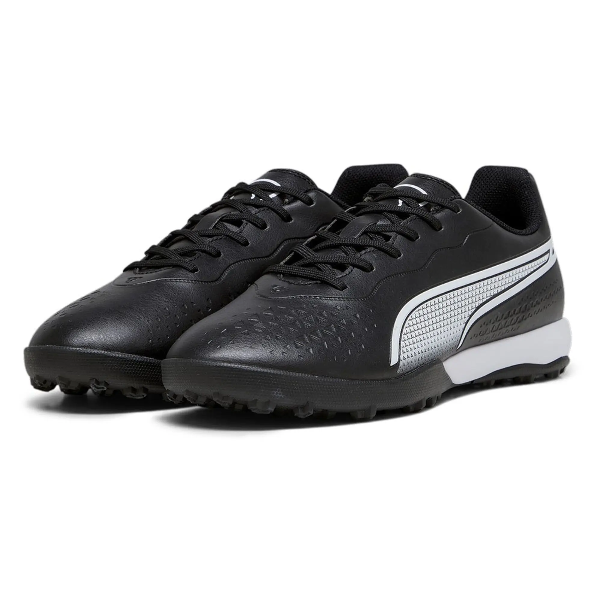 Puma King Match TT