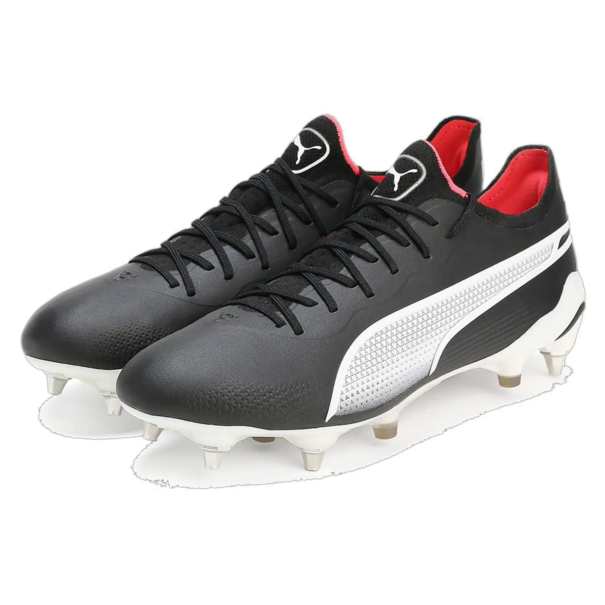 Puma King Ultimate Sg Breakthrough - ['Black']