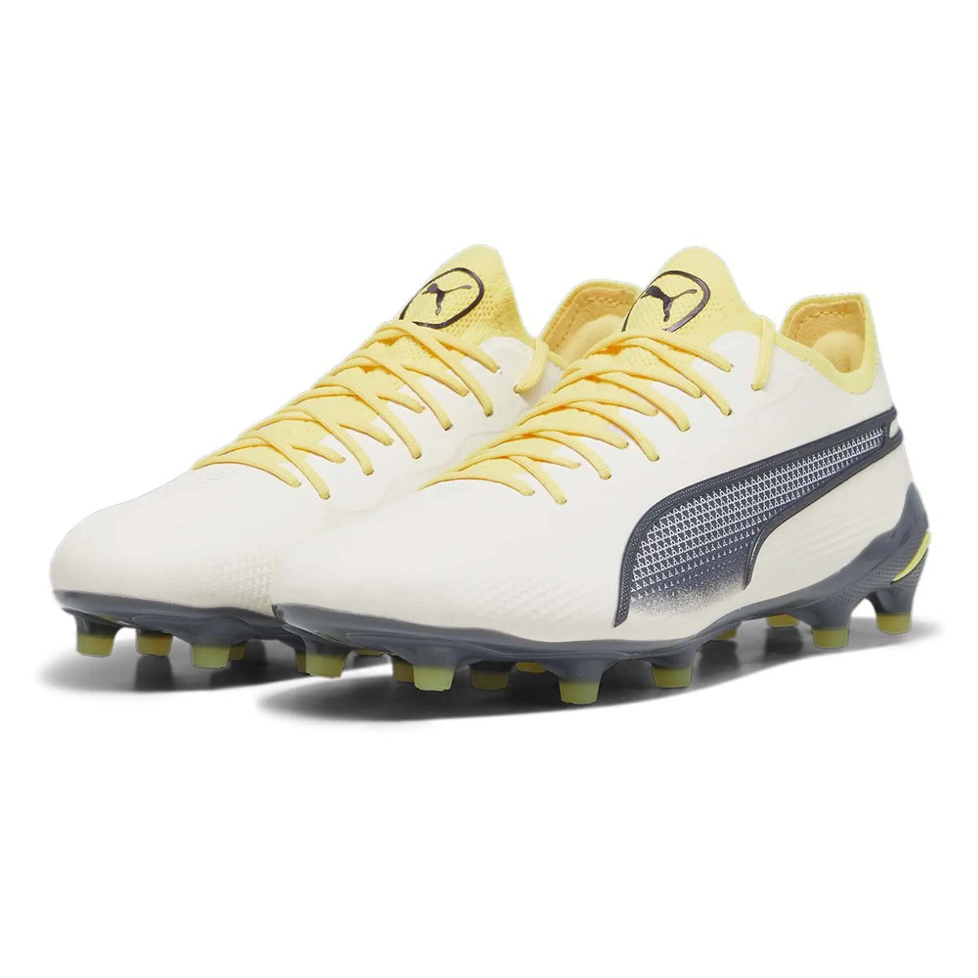 Puma King Ultimate Firm Ground Football Boots