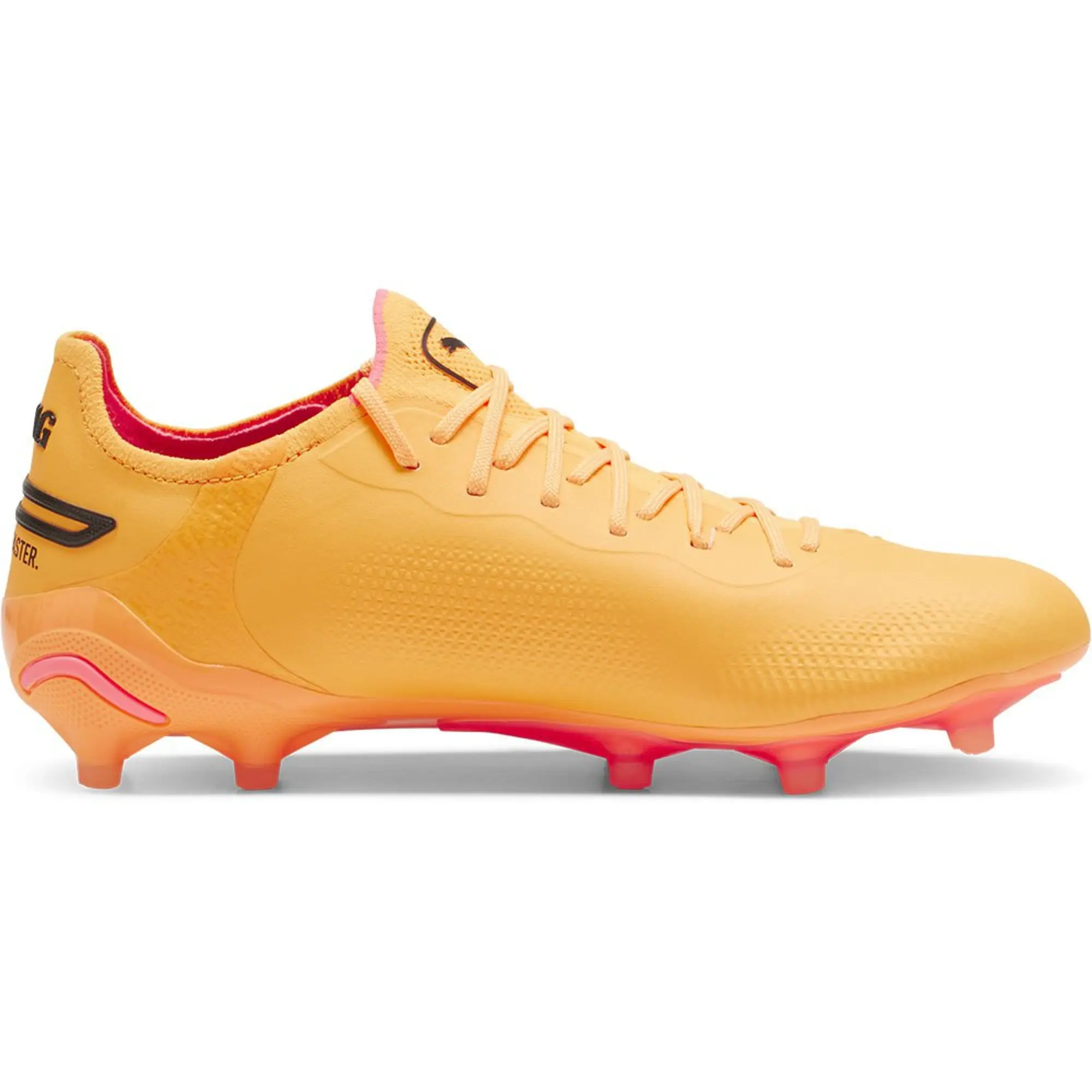 Puma Womens King Ultimate FG AG