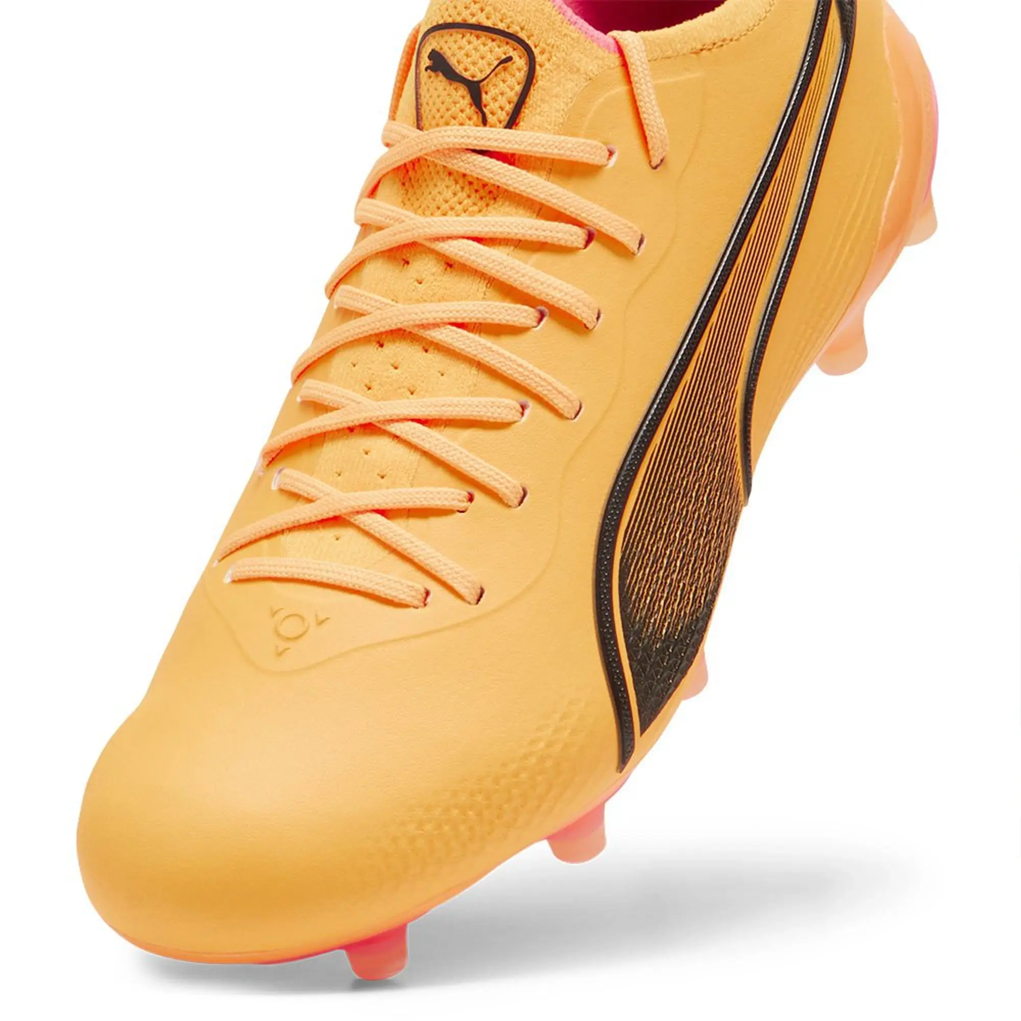 Puma Womens King Ultimate FG AG