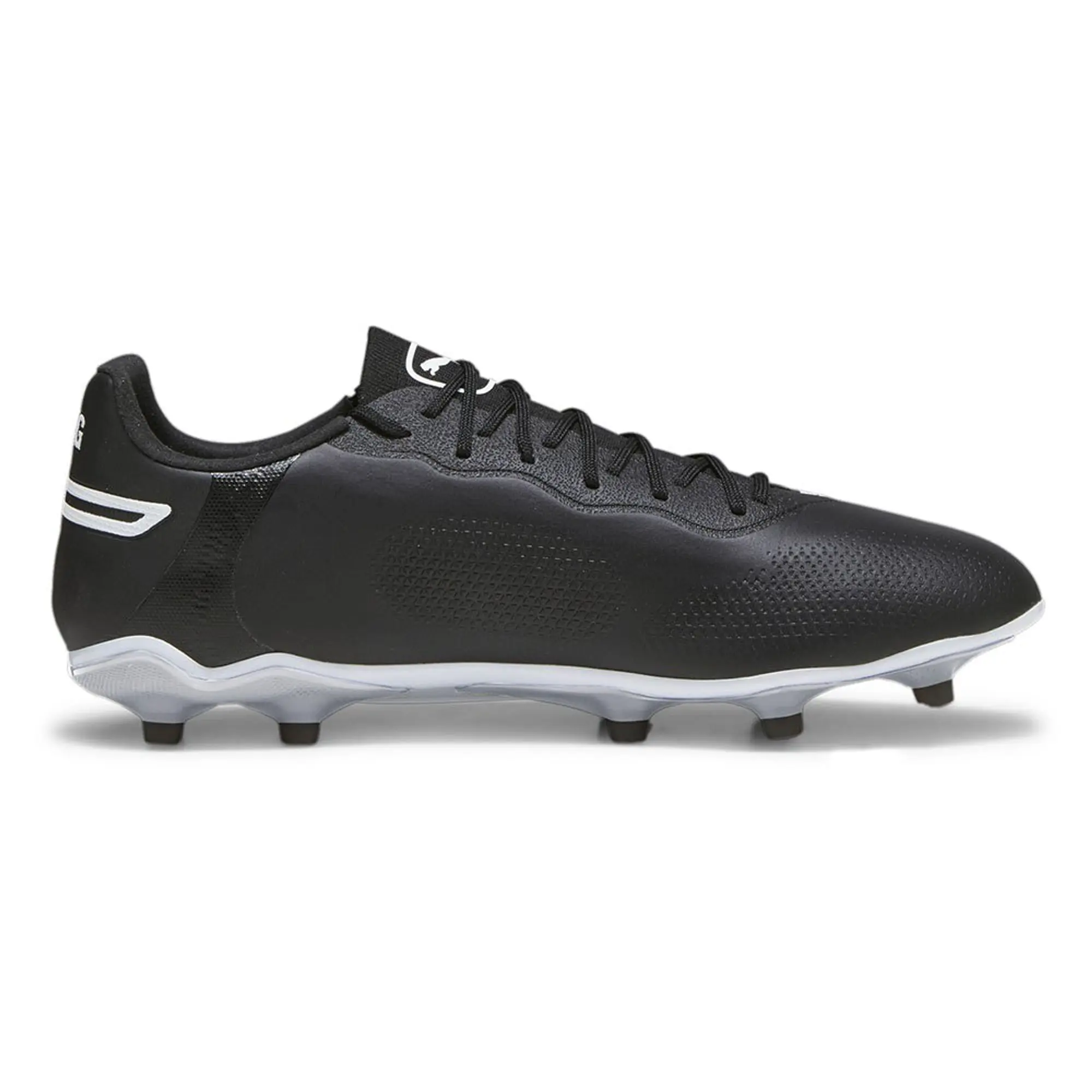 Puma King Pro FG AG