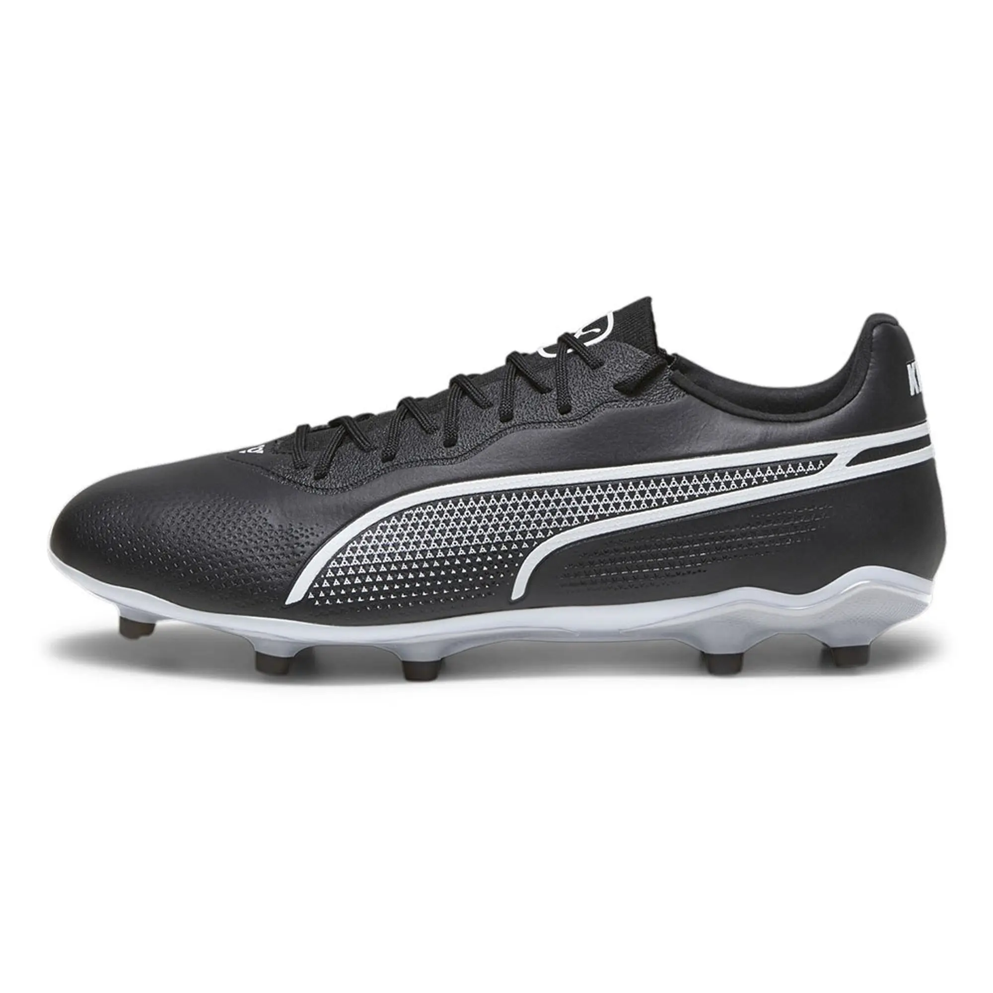 Puma King Pro FG AG