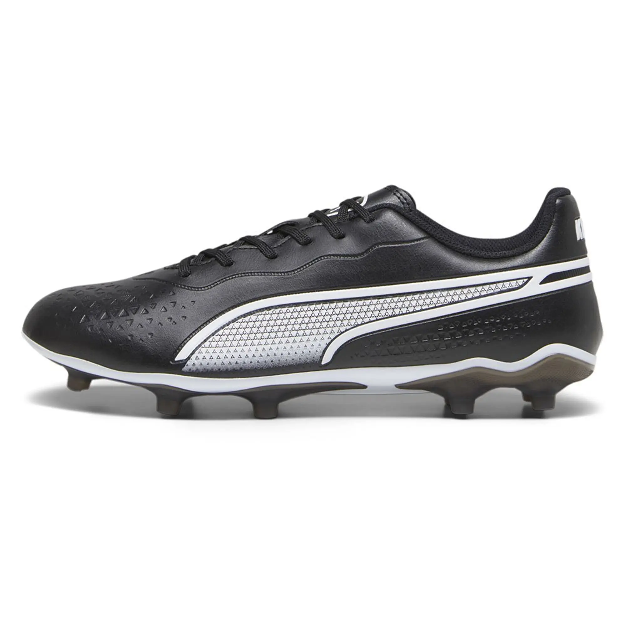 Puma King Match Firm Ground Football Boots