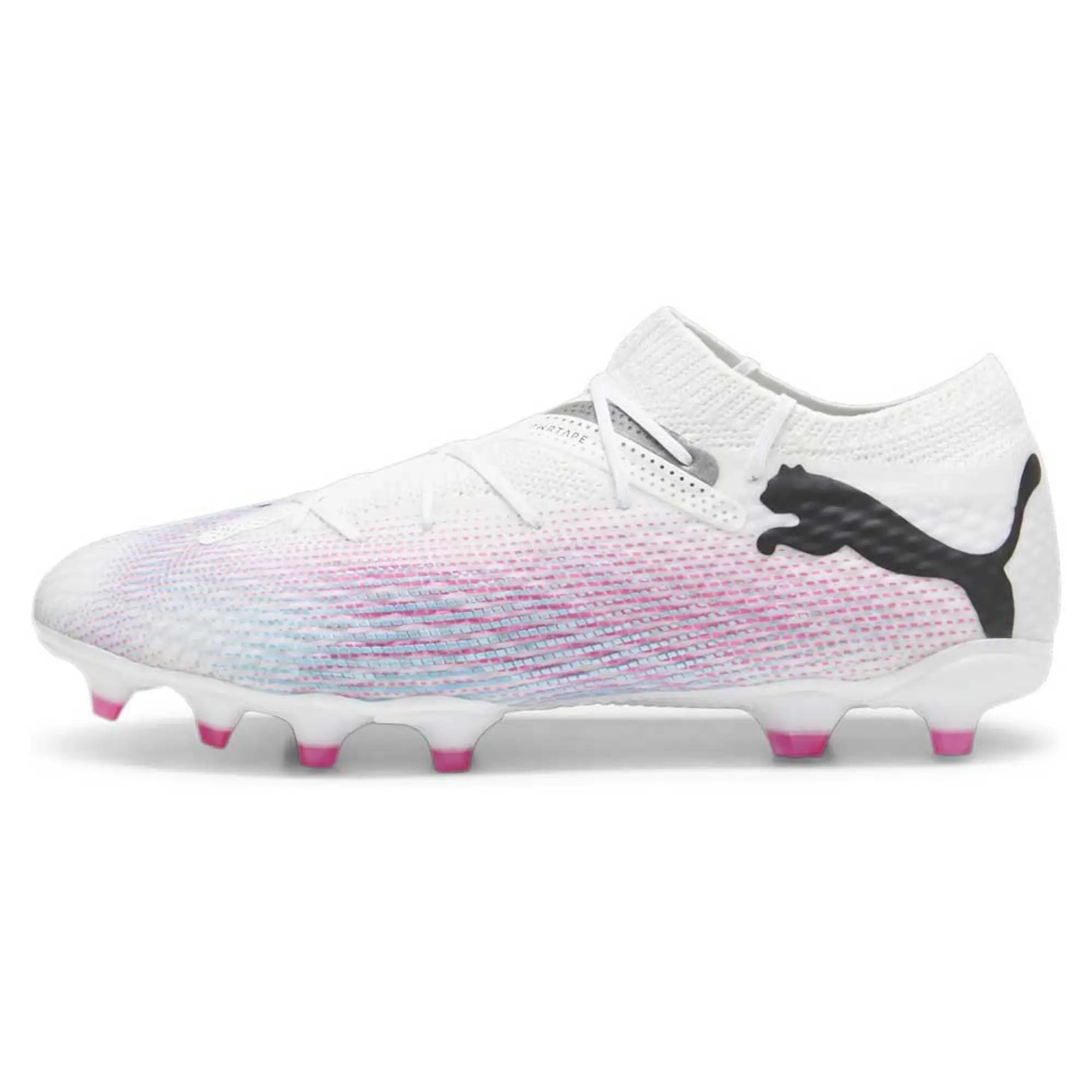 Puma Future 7 Pro + Fg/Ag Phenomenal - ['White']