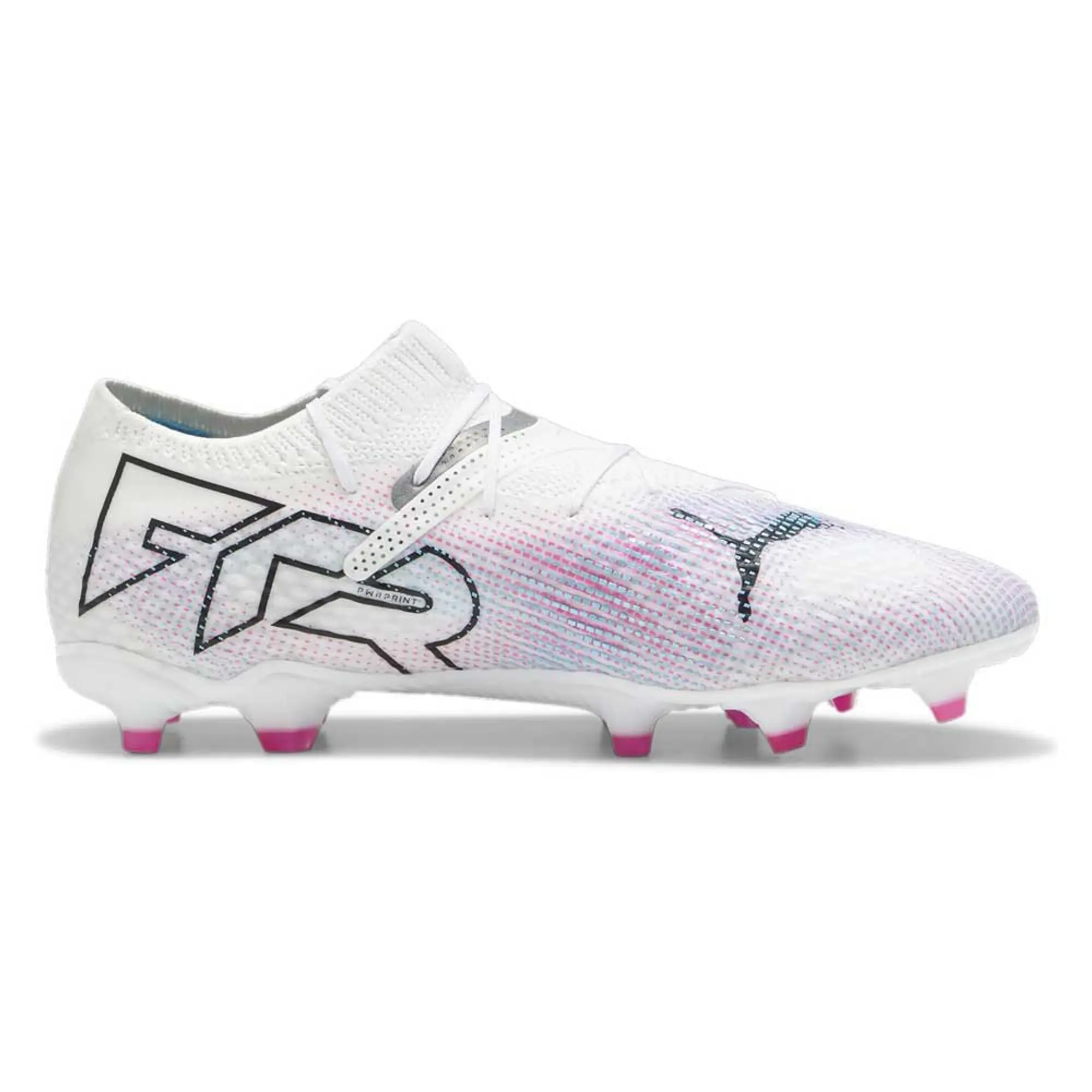 Puma Future 7 Pro + Fg/Ag Phenomenal - ['White']